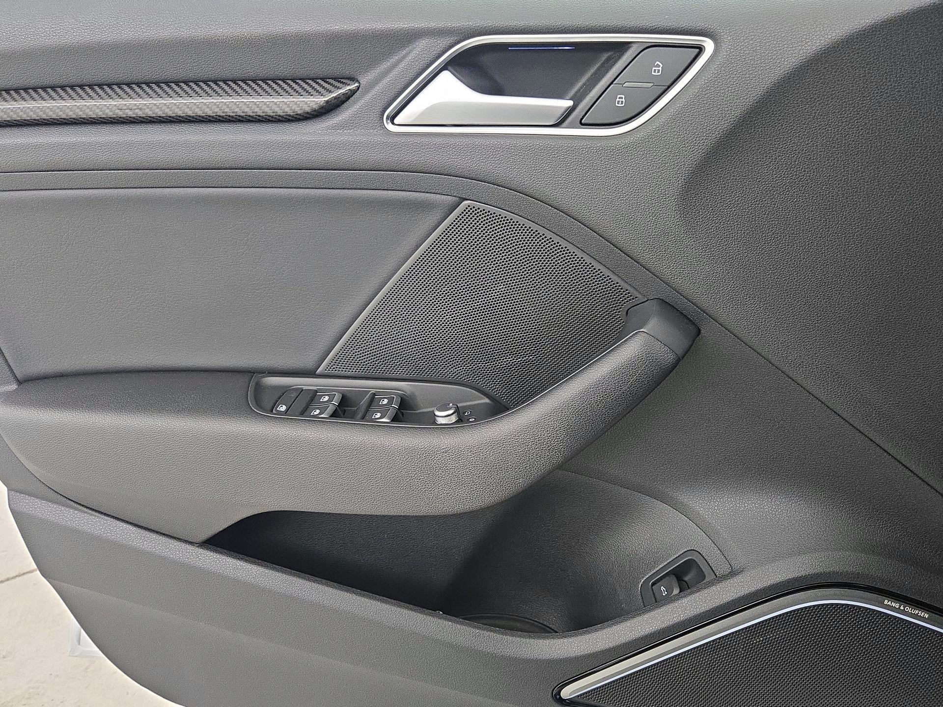 Thumbnail: 2019 Audi S3 - 12