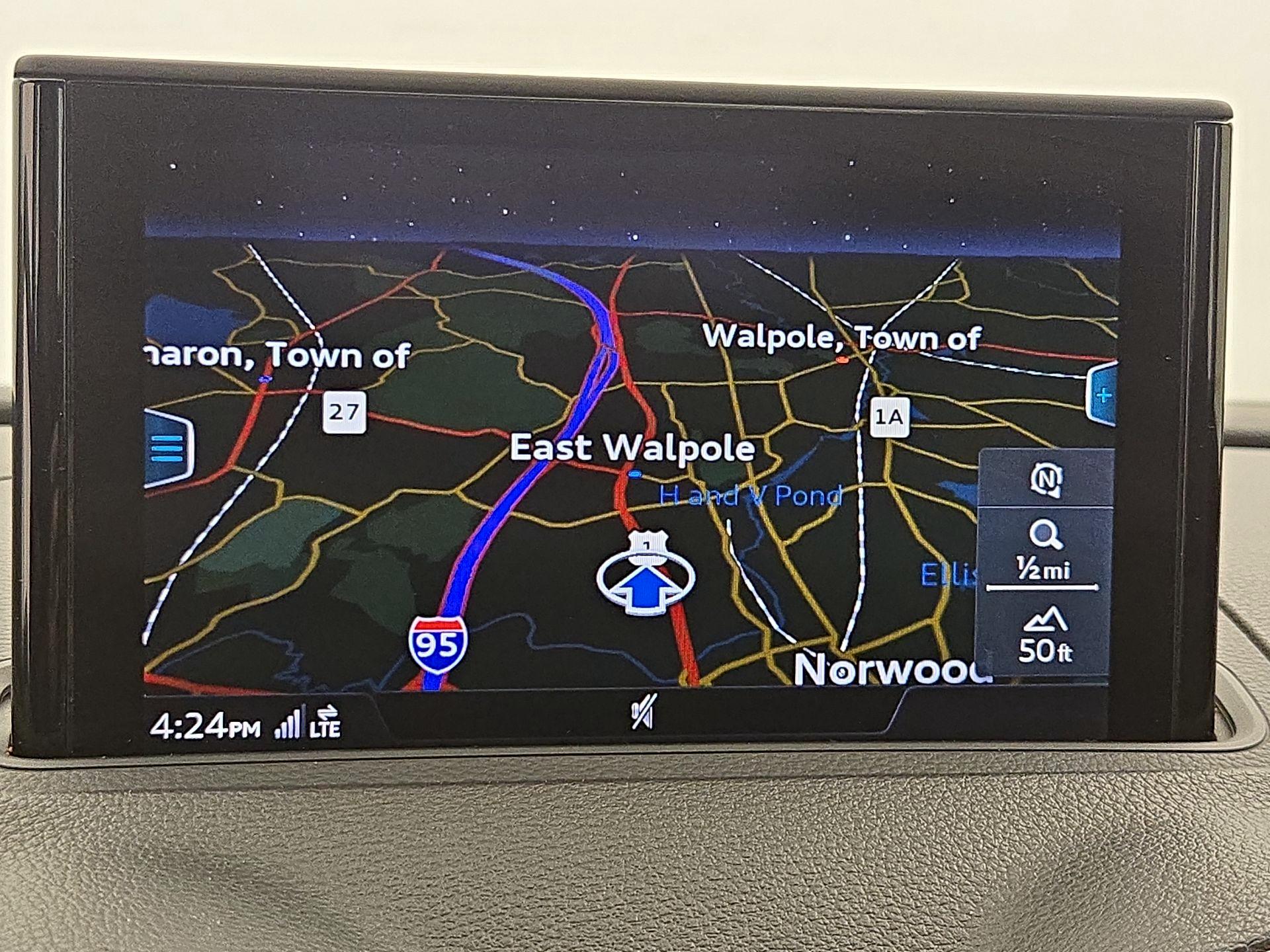 Thumbnail: 2019 Audi S3 - 14