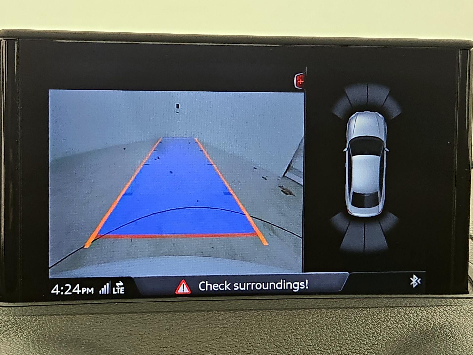 Thumbnail: 2019 Audi S3 - 15