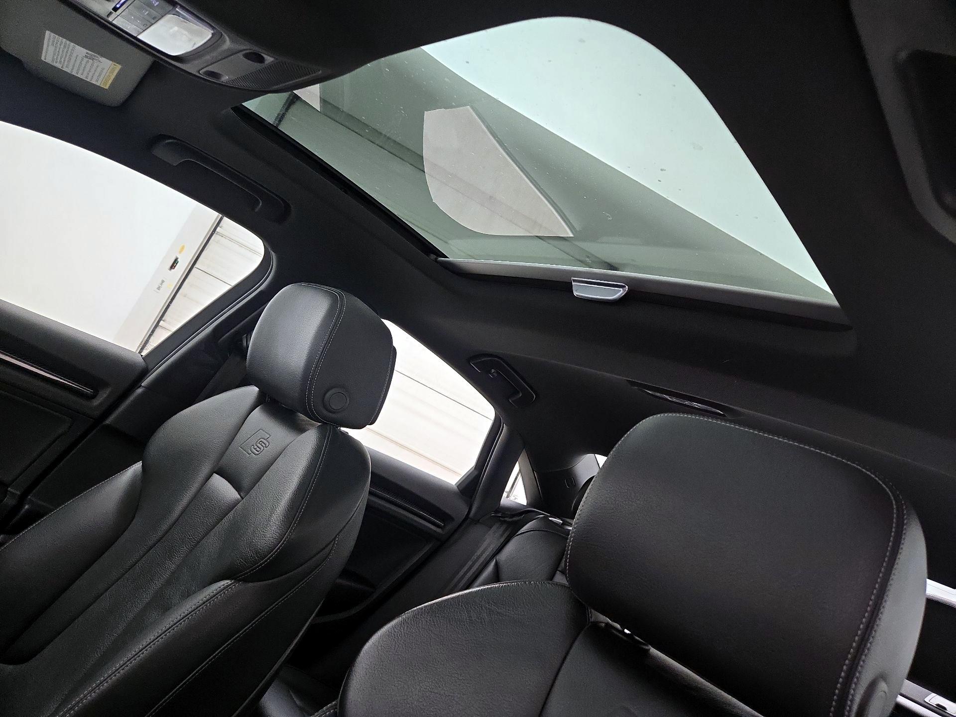 Thumbnail: 2019 Audi S3 - 20