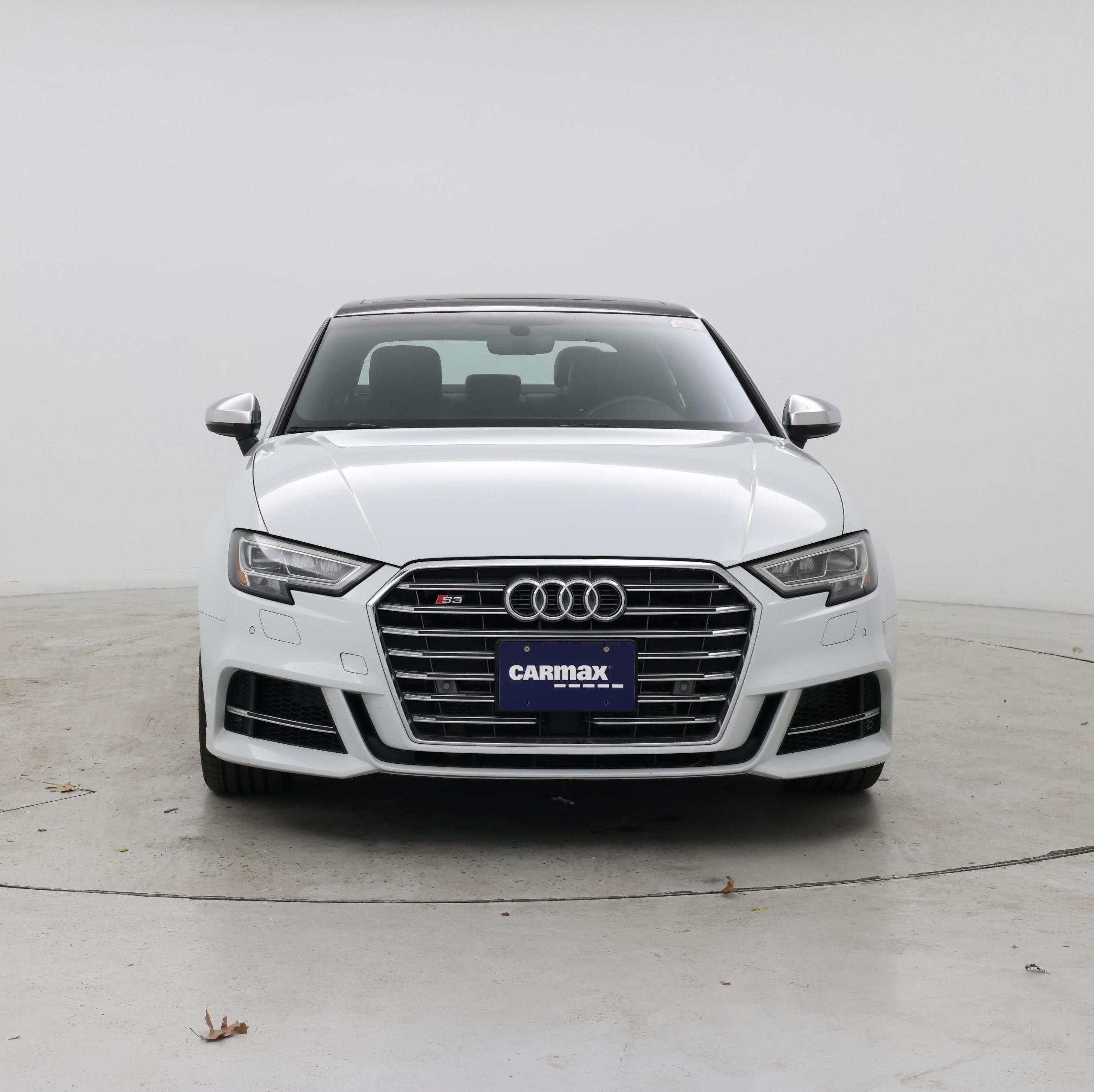 Thumbnail: 2019 Audi S3 - 5