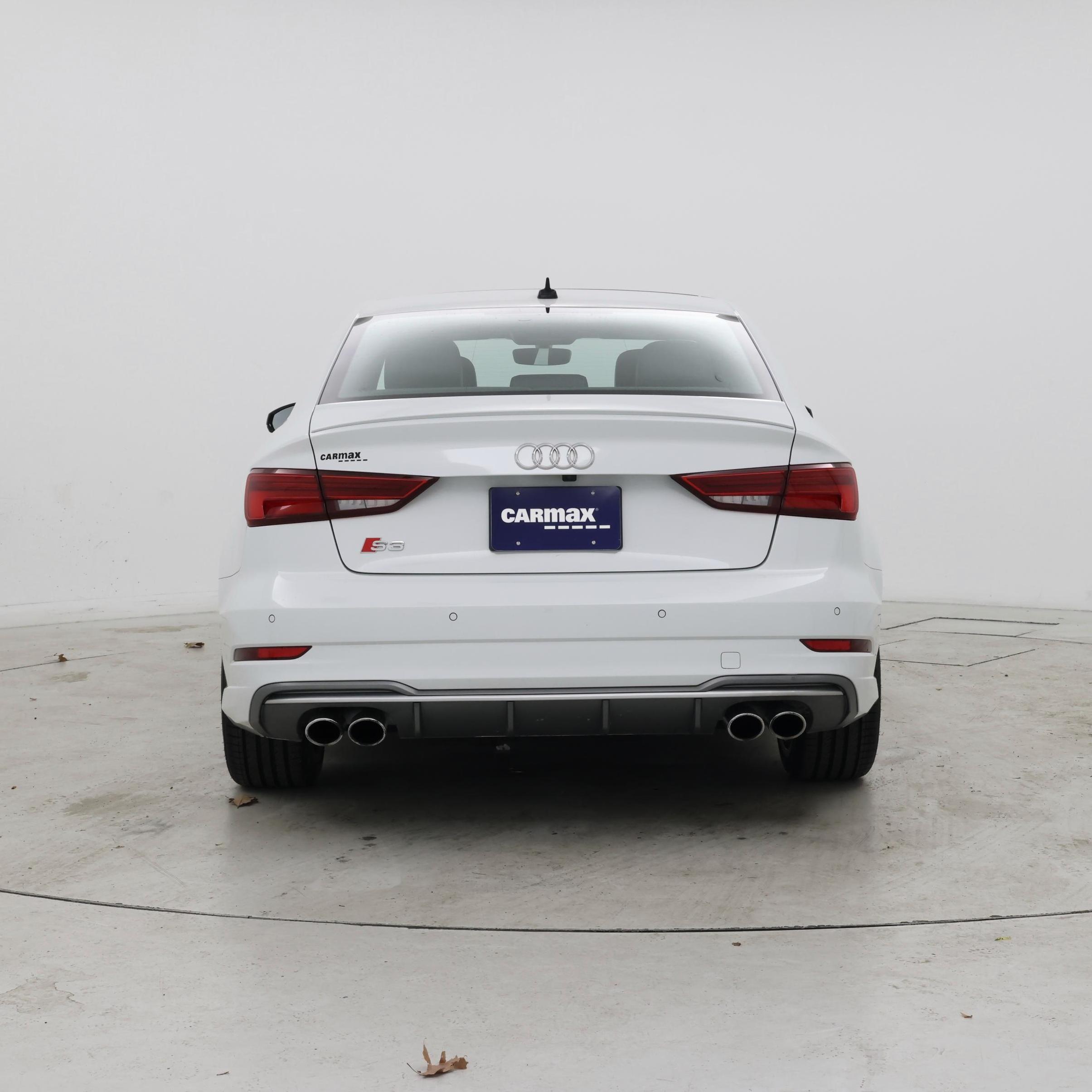 Thumbnail: 2019 Audi S3 - 6