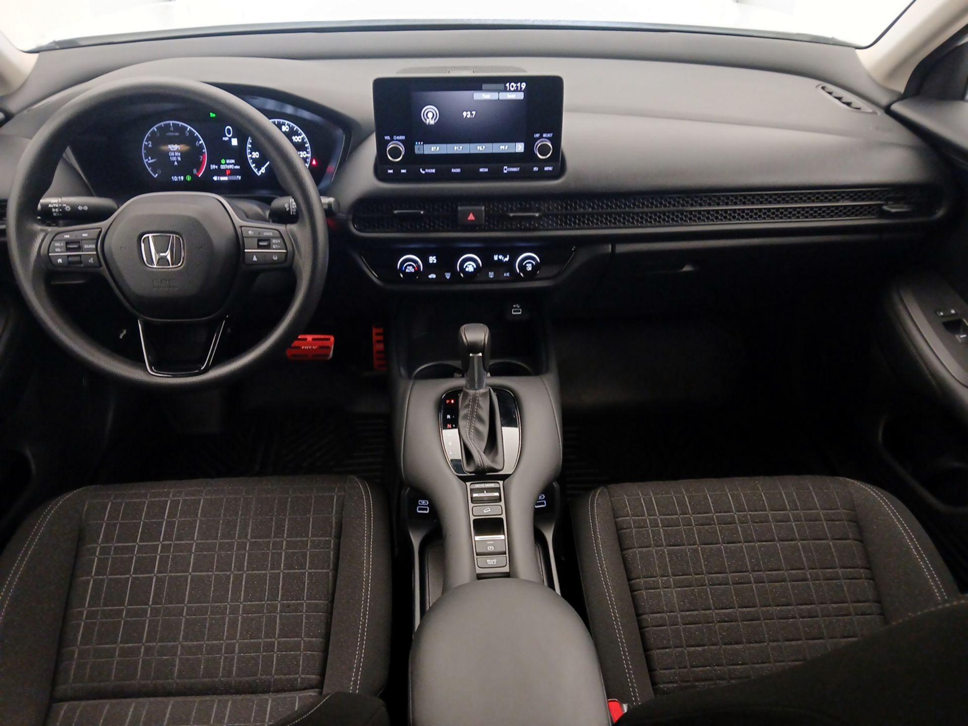 Thumbnail: 2023 Honda HR-V - 9