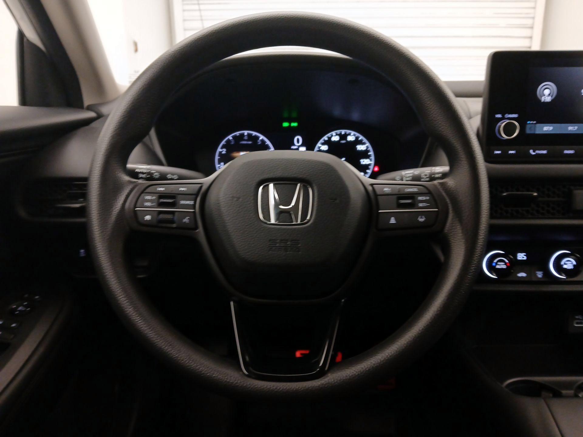 Thumbnail: 2023 Honda HR-V - 10