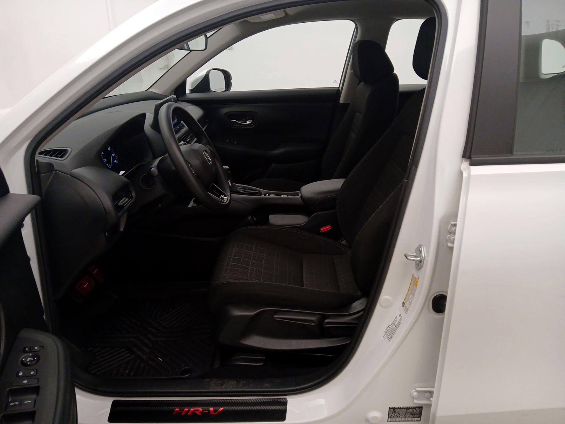 Thumbnail: 2023 Honda HR-V - 11