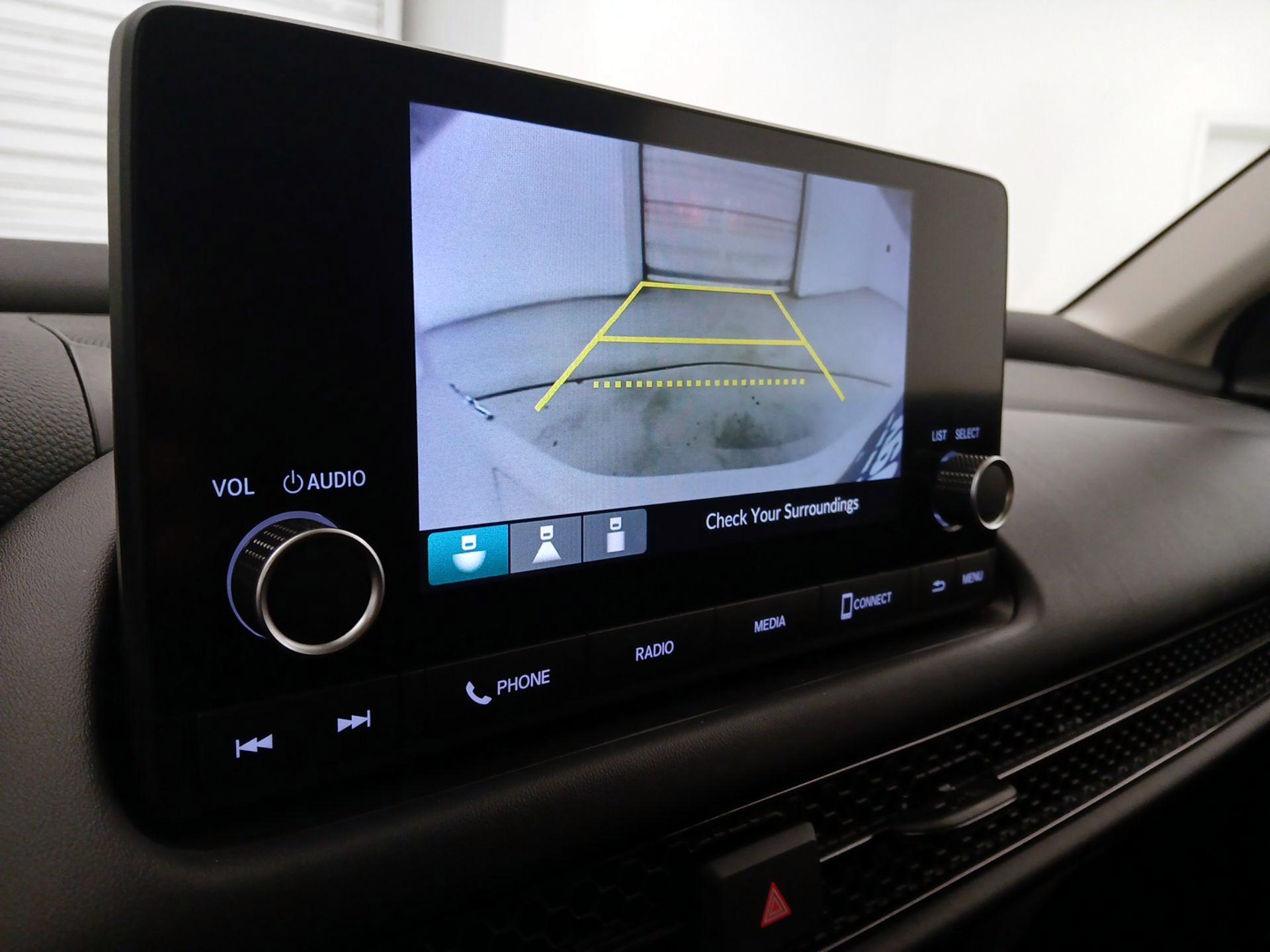 Thumbnail: 2023 Honda HR-V - 14