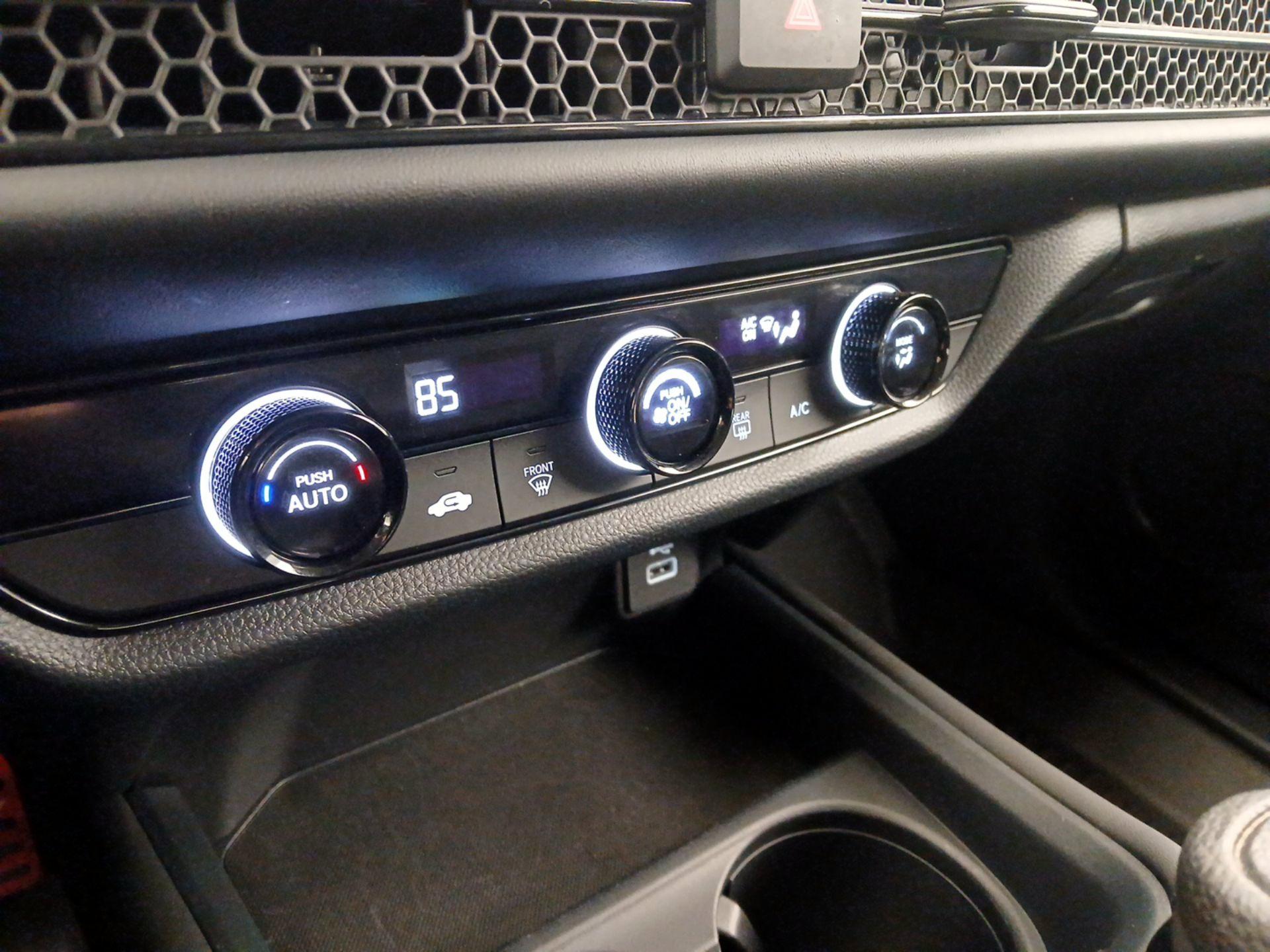 Thumbnail: 2023 Honda HR-V - 16