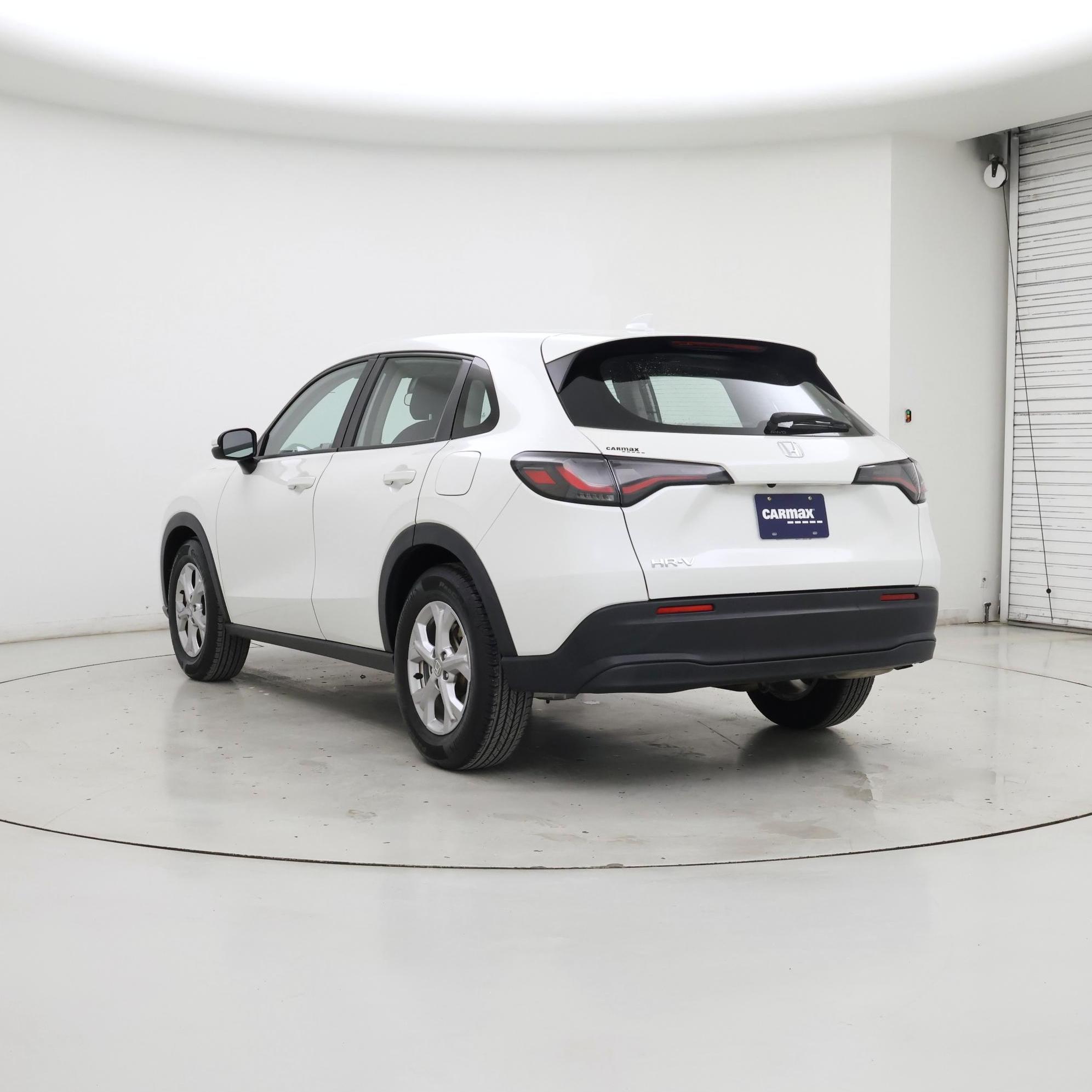 Thumbnail: 2023 Honda HR-V - 2