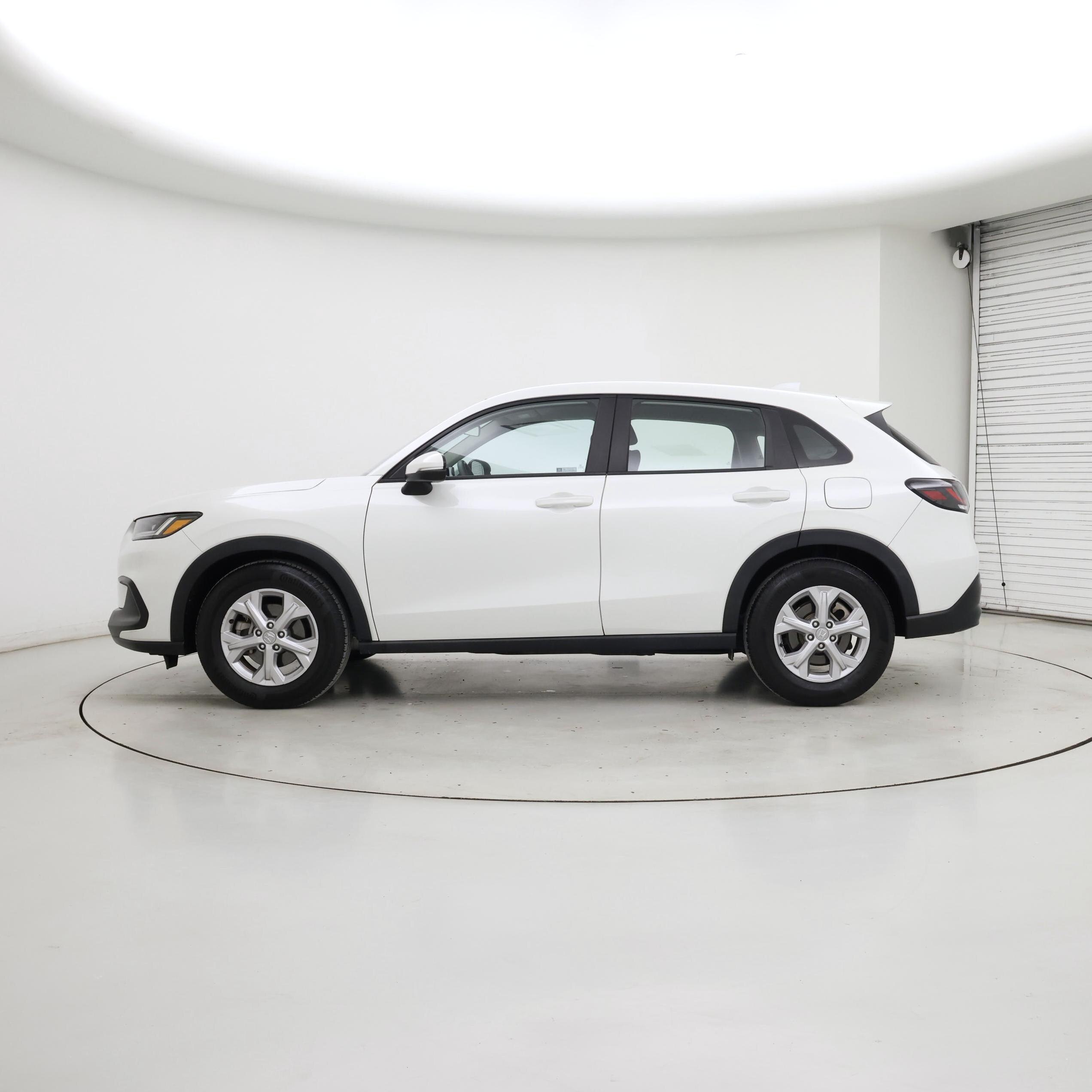 Thumbnail: 2023 Honda HR-V - 3