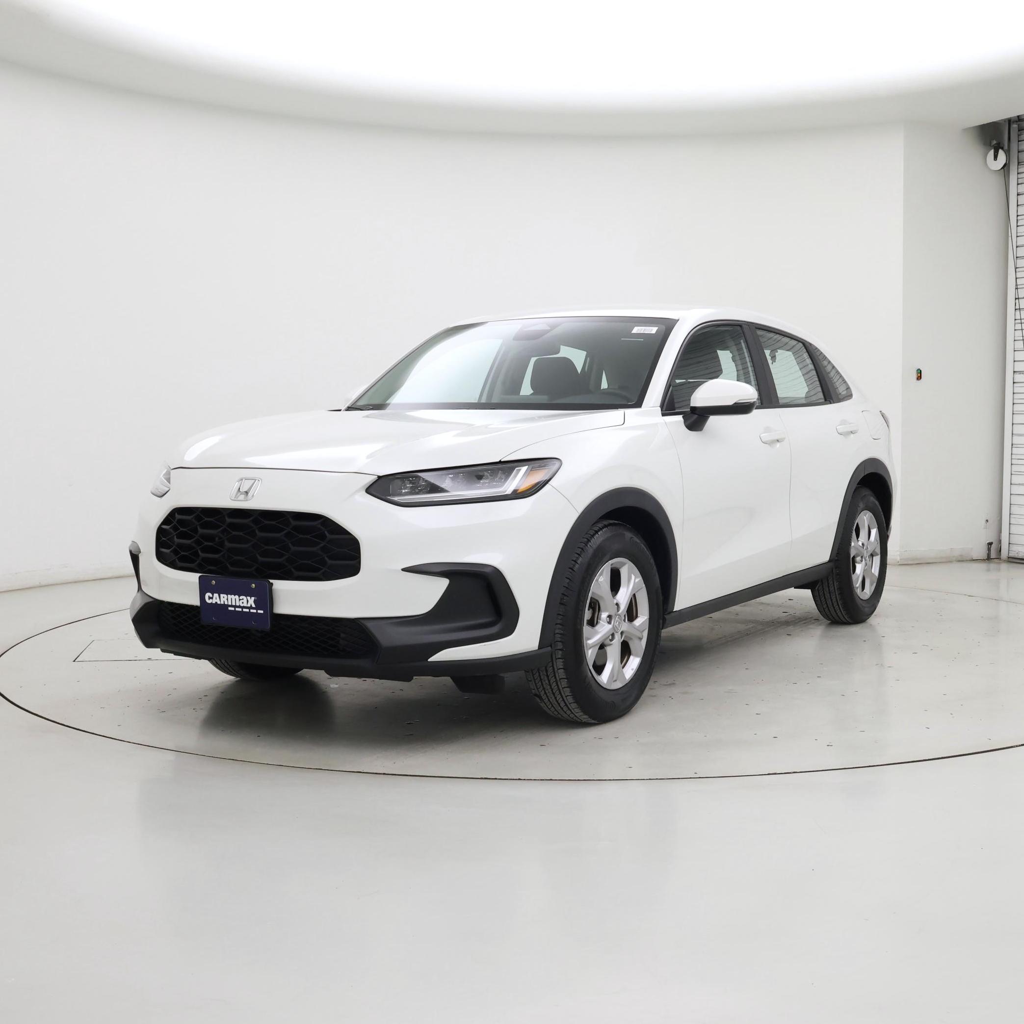 Thumbnail: 2023 Honda HR-V - 4