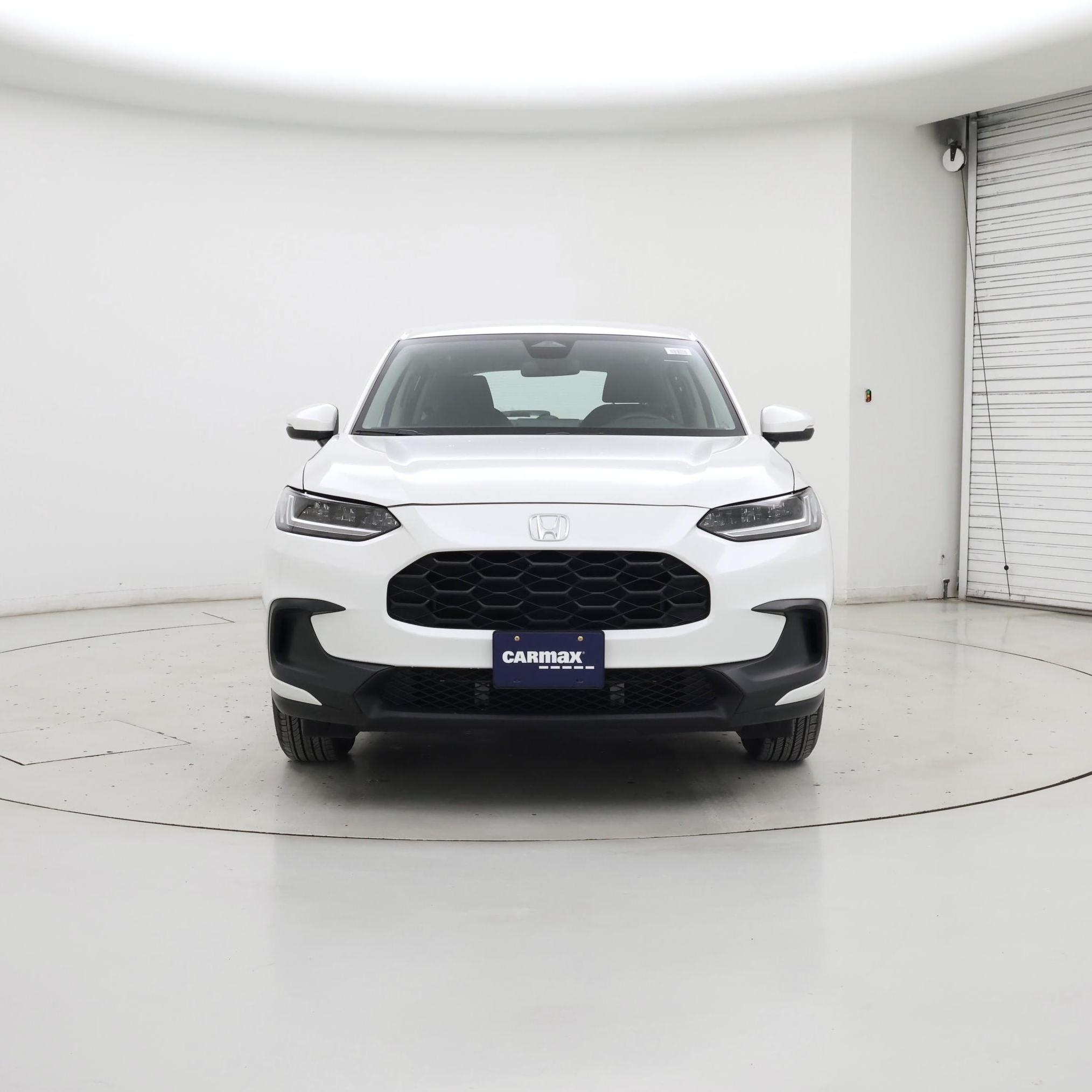 Thumbnail: 2023 Honda HR-V - 5