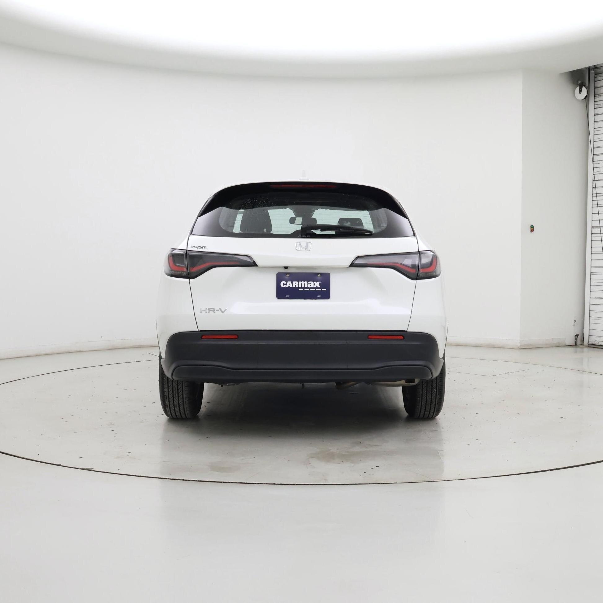 Thumbnail: 2023 Honda HR-V - 6