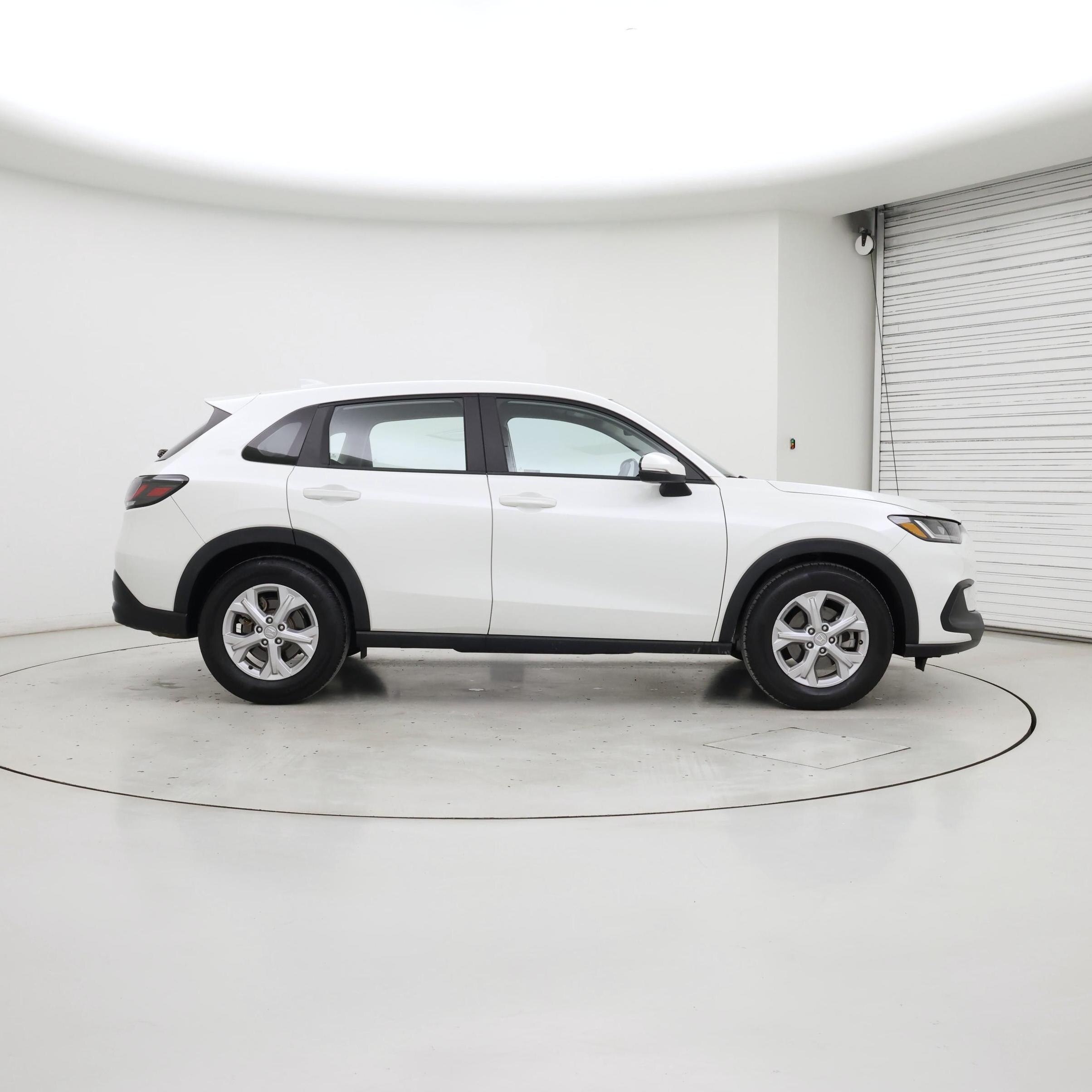 Thumbnail: 2023 Honda HR-V - 7