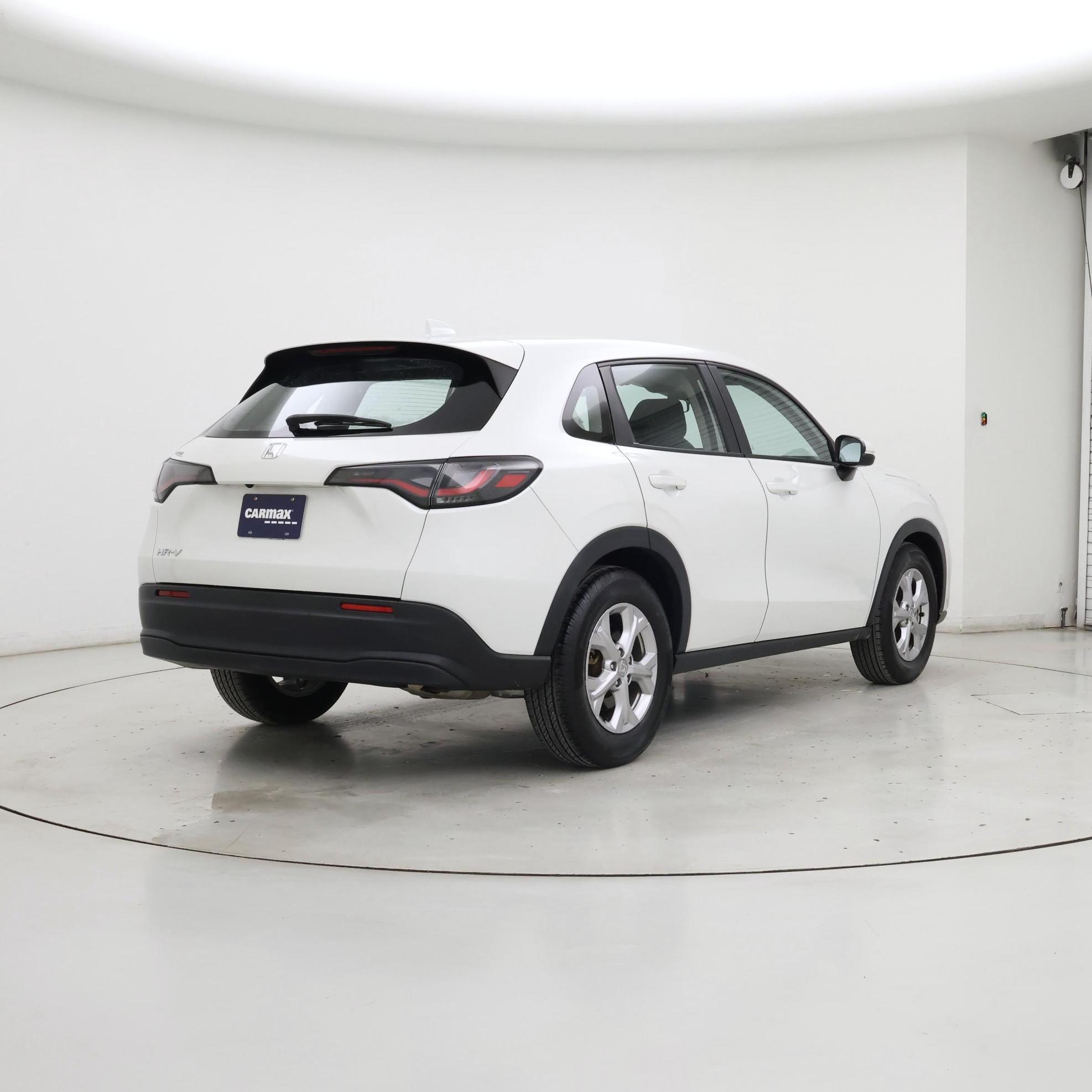 Thumbnail: 2023 Honda HR-V - 8