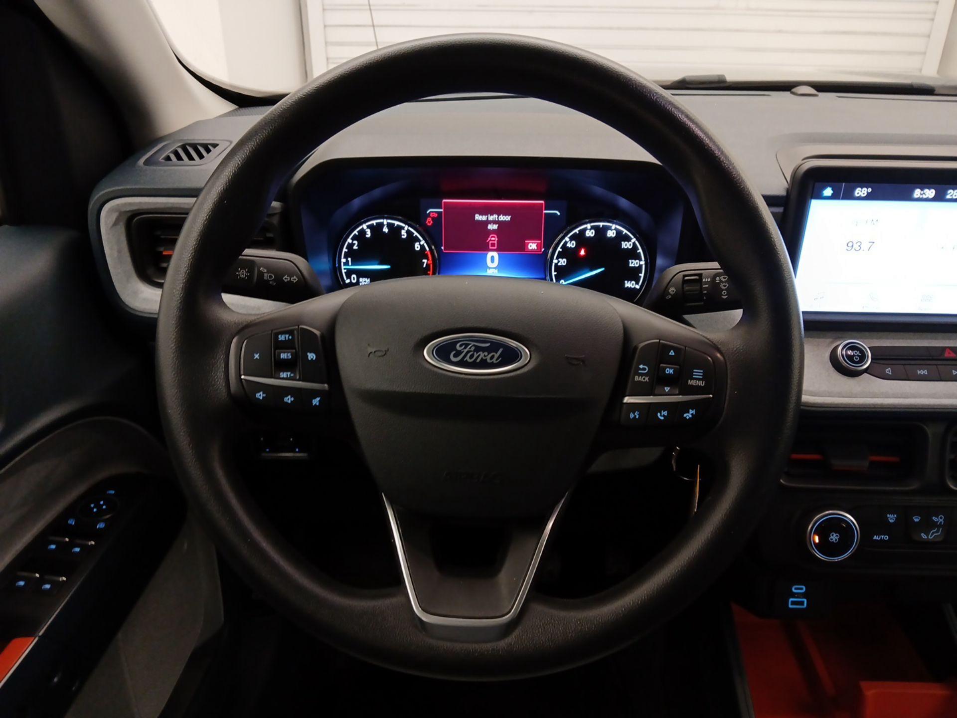 Thumbnail: 2024 Ford Maverick - 10