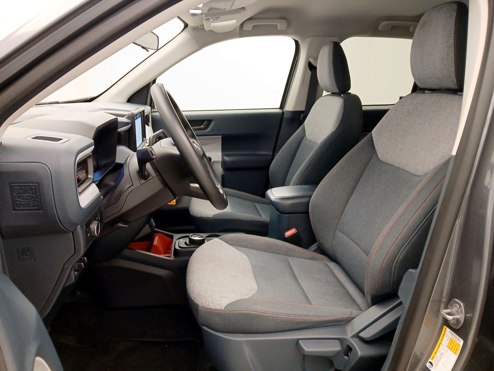 Thumbnail: 2024 Ford Maverick - 11