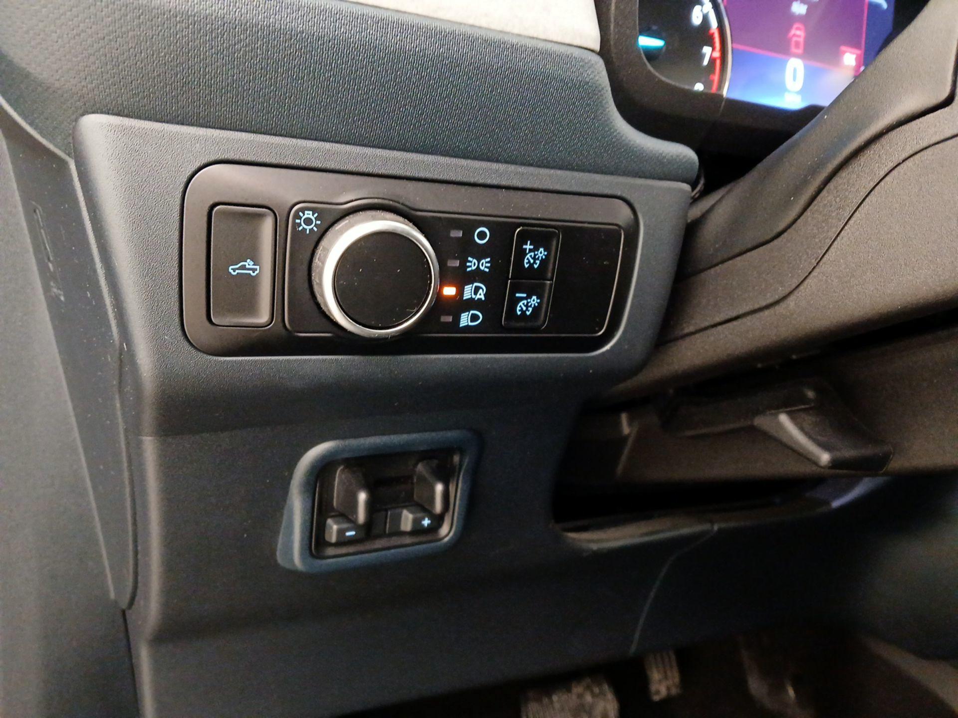 Thumbnail: 2024 Ford Maverick - 13