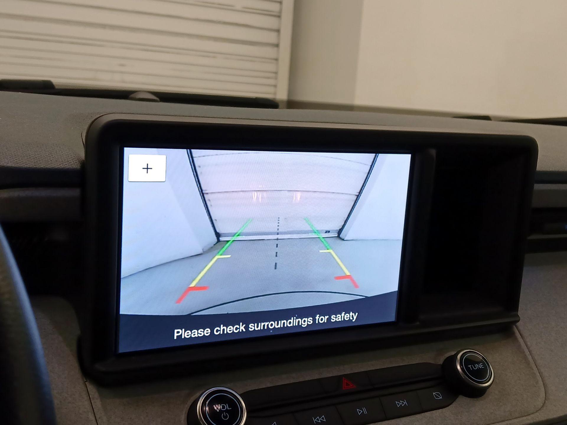 Thumbnail: 2024 Ford Maverick - 14