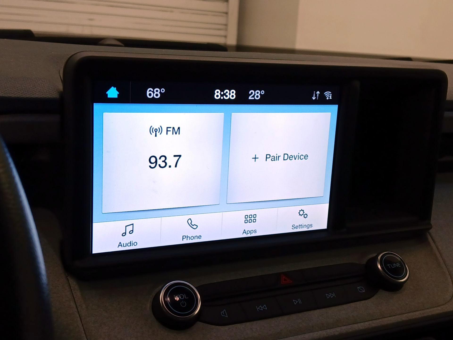 Thumbnail: 2024 Ford Maverick - 15