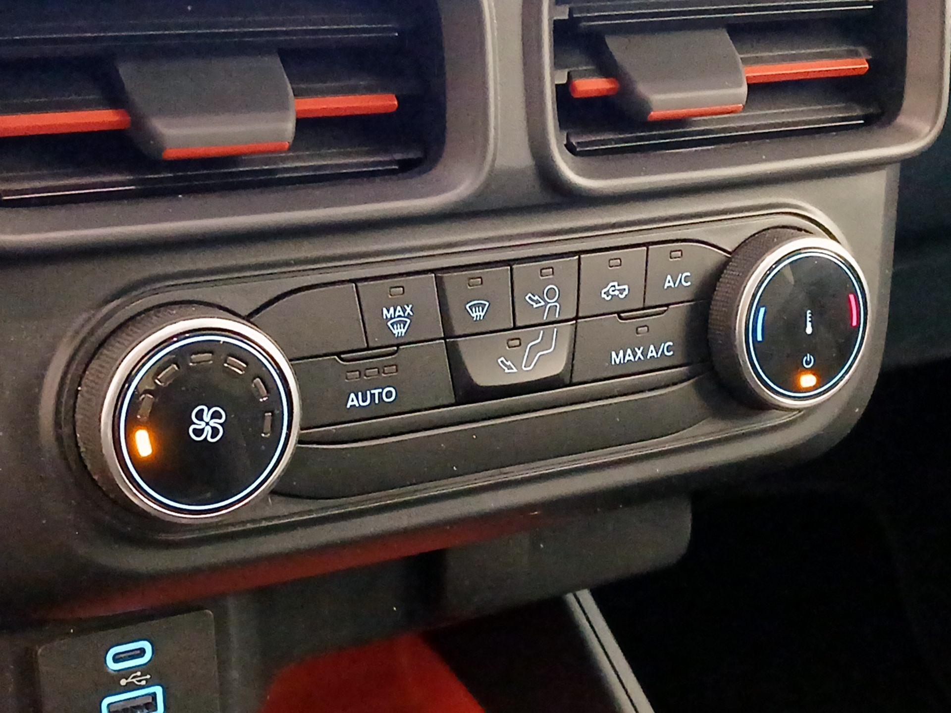 Thumbnail: 2024 Ford Maverick - 16