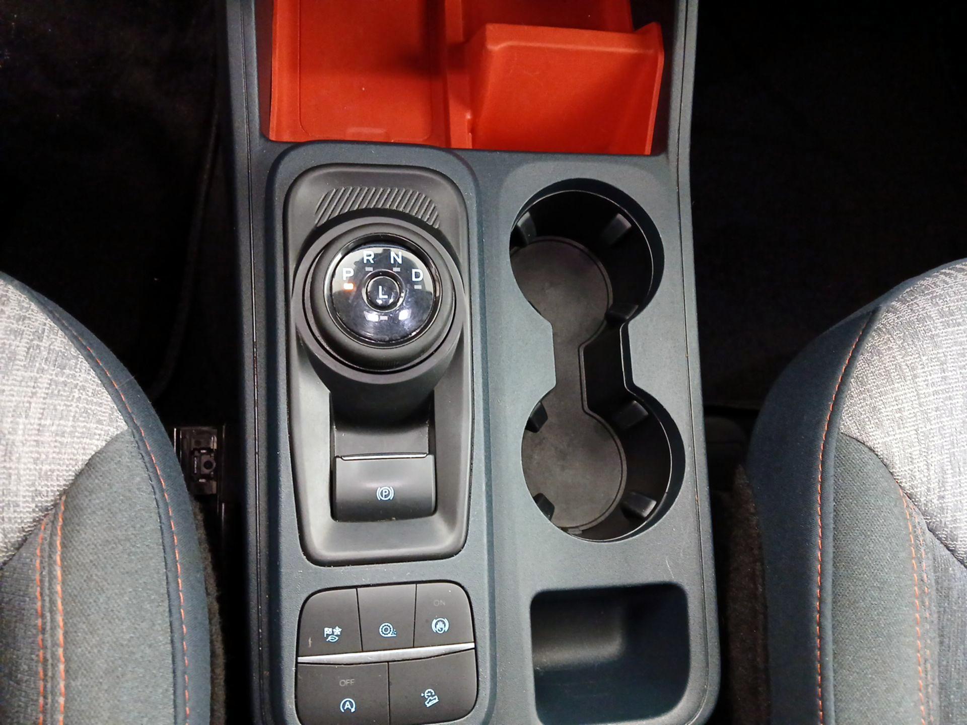 Thumbnail: 2024 Ford Maverick - 17