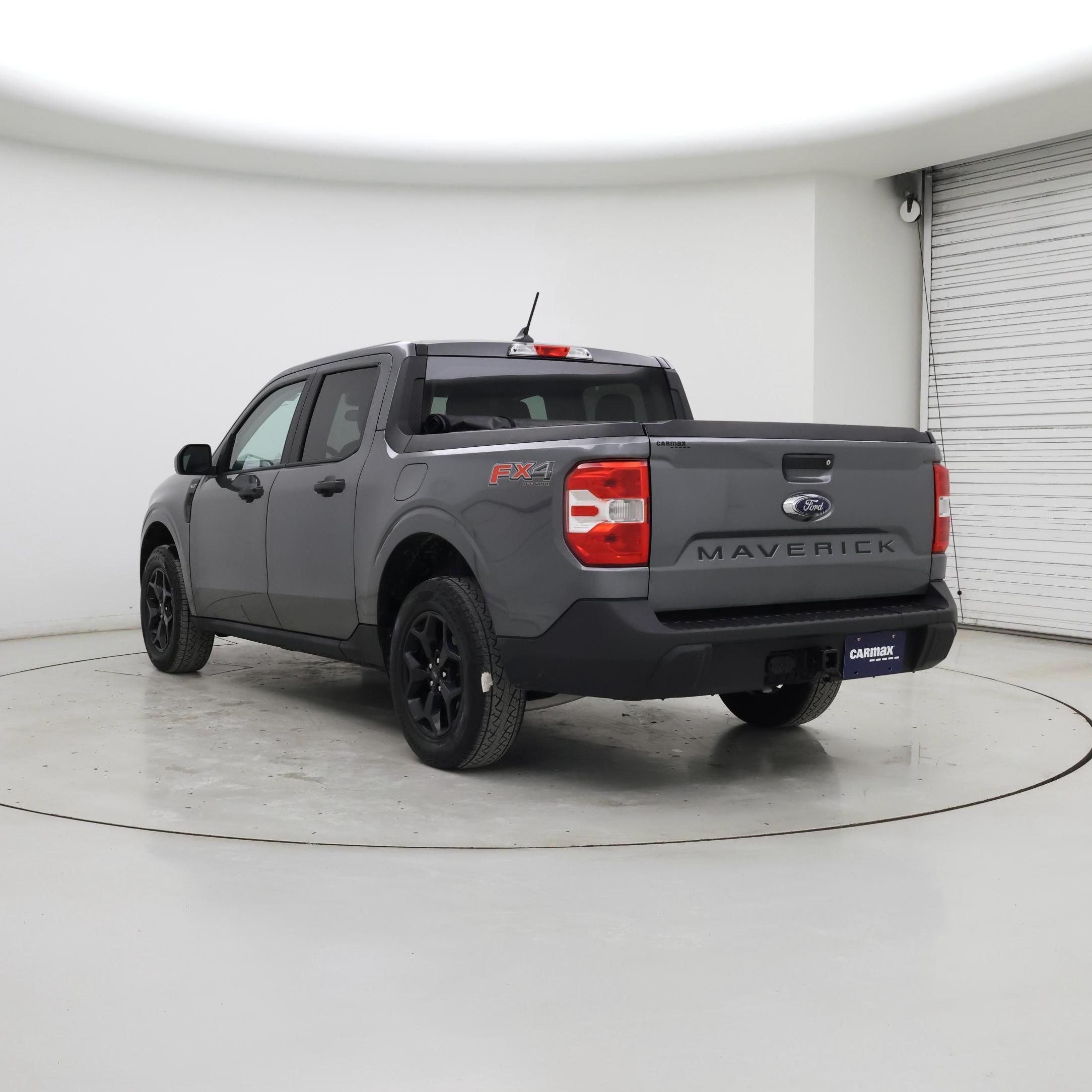 Thumbnail: 2024 Ford Maverick - 2