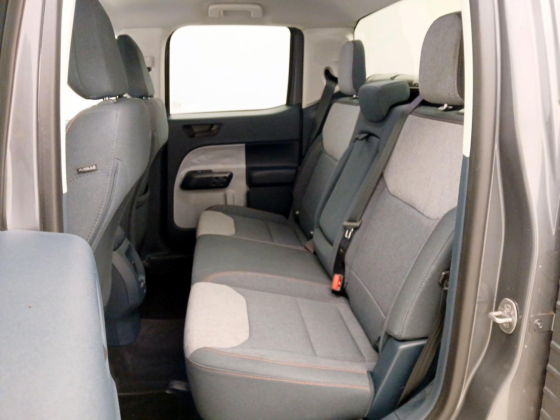 Thumbnail: 2024 Ford Maverick - 19