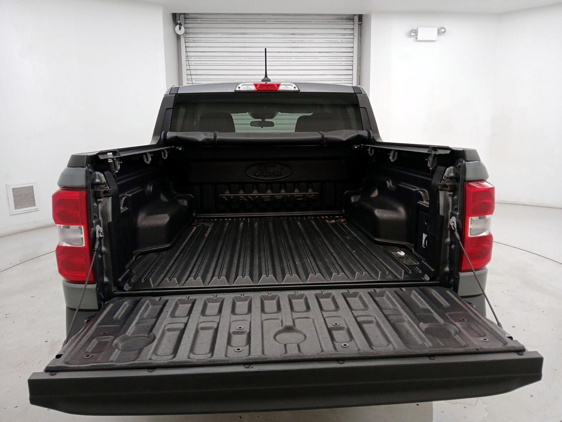 Thumbnail: 2024 Ford Maverick - 20