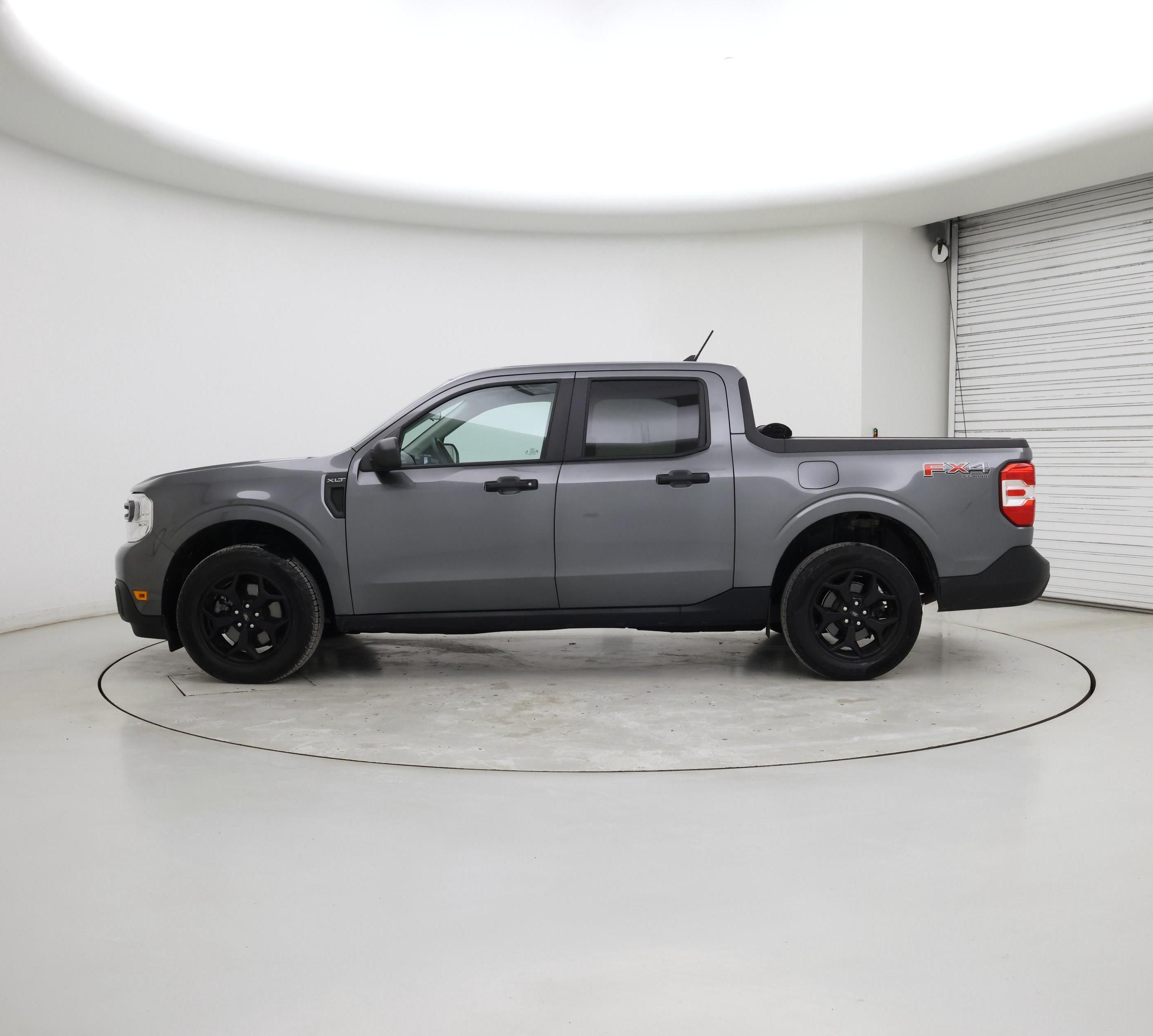 Thumbnail: 2024 Ford Maverick - 3