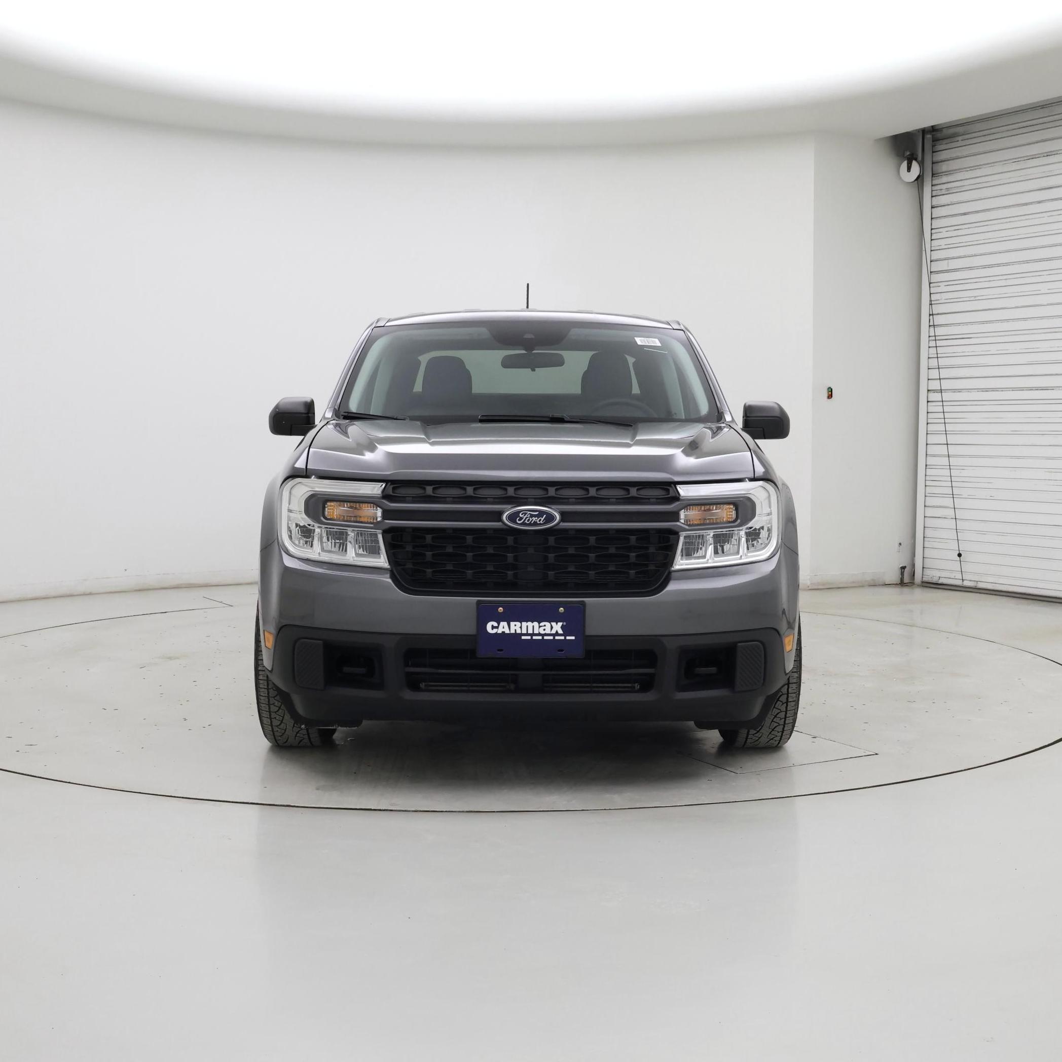 Thumbnail: 2024 Ford Maverick - 5