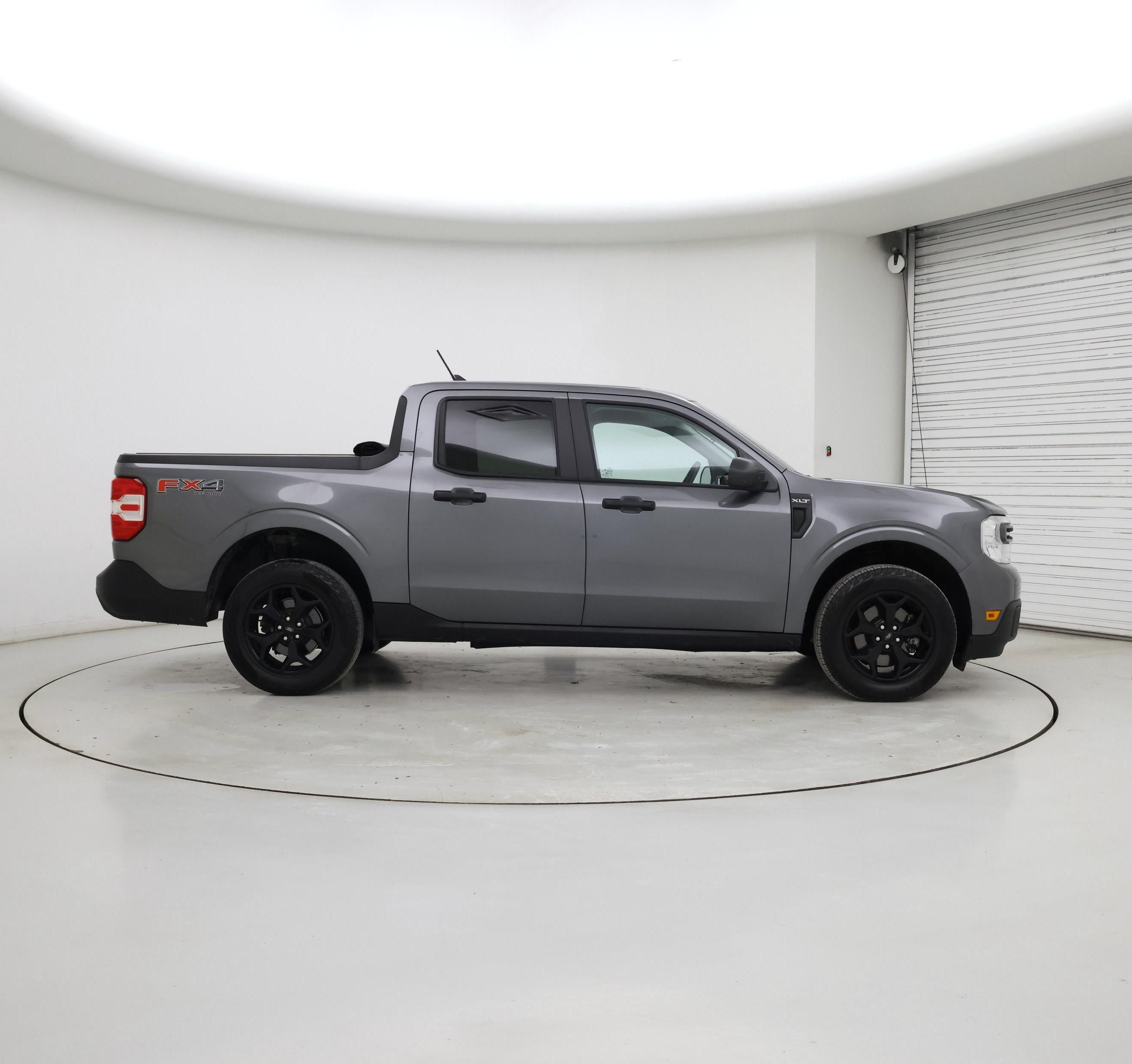 Thumbnail: 2024 Ford Maverick - 7