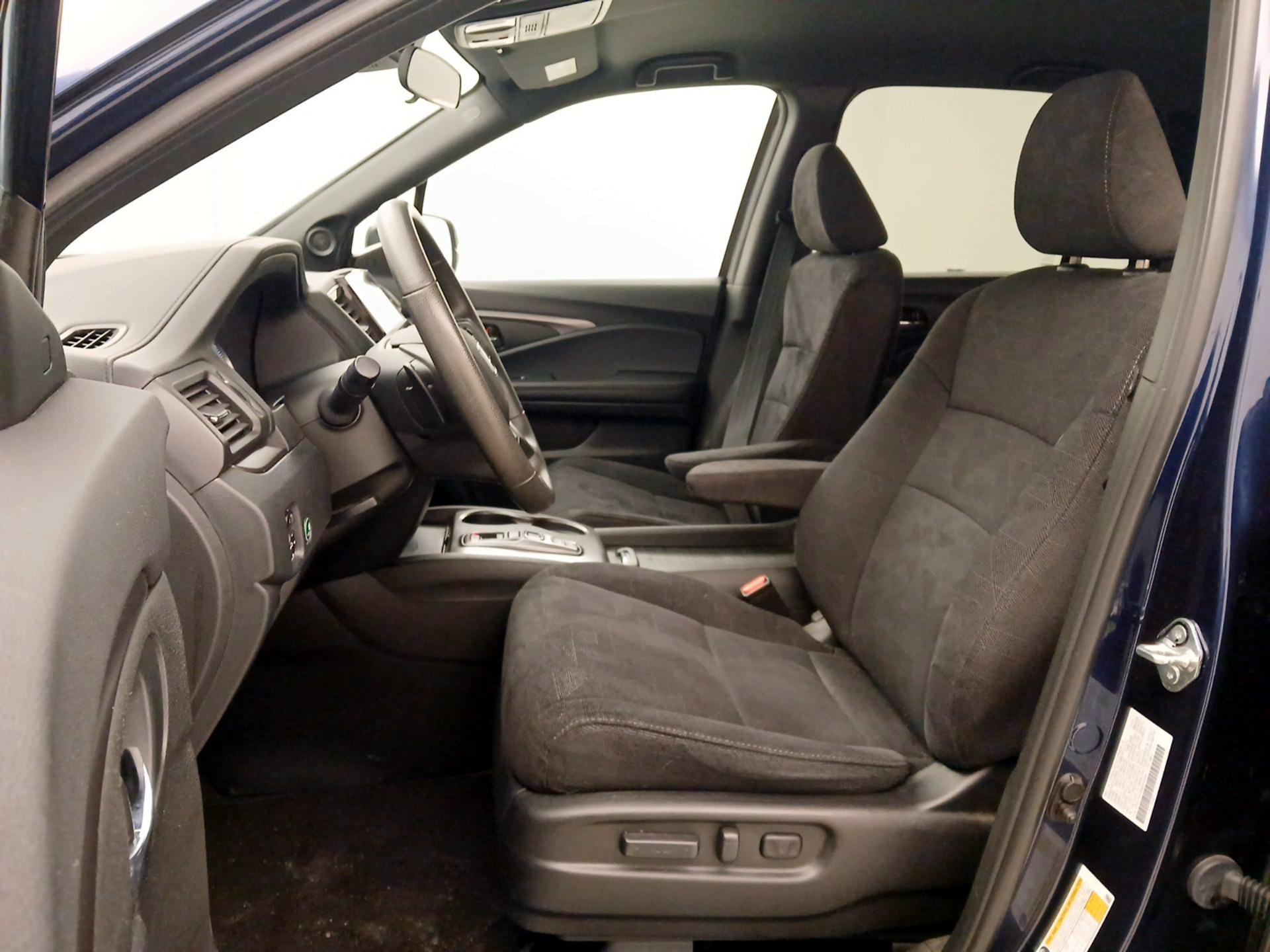 Thumbnail: 2022 Honda Pilot - 11