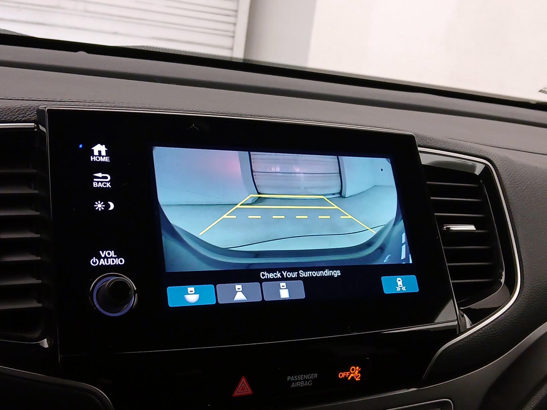 Thumbnail: 2022 Honda Pilot - 14