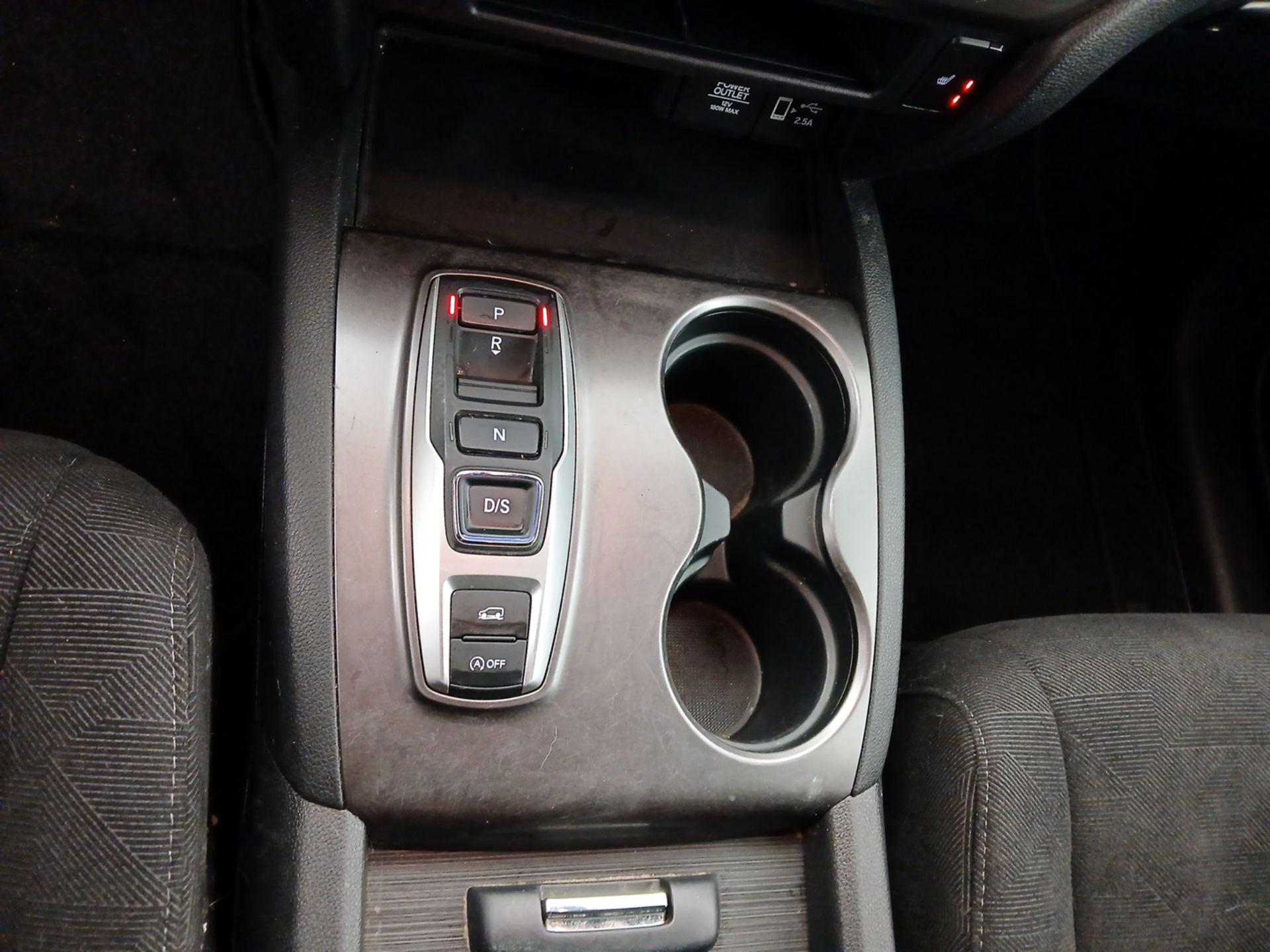 Thumbnail: 2022 Honda Pilot - 17