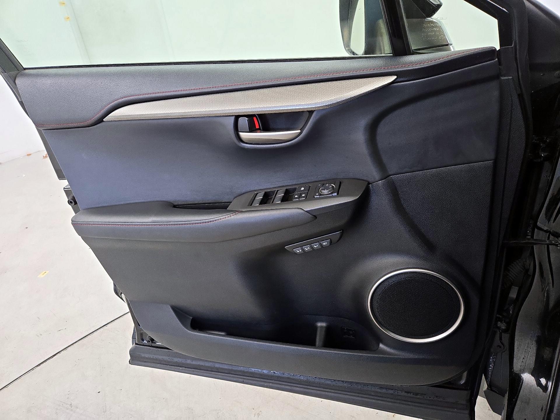 Thumbnail: 2016 Lexus NX - 12