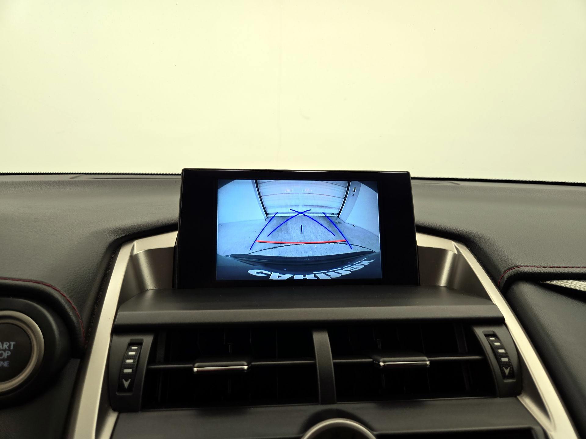 Thumbnail: 2016 Lexus NX - 15