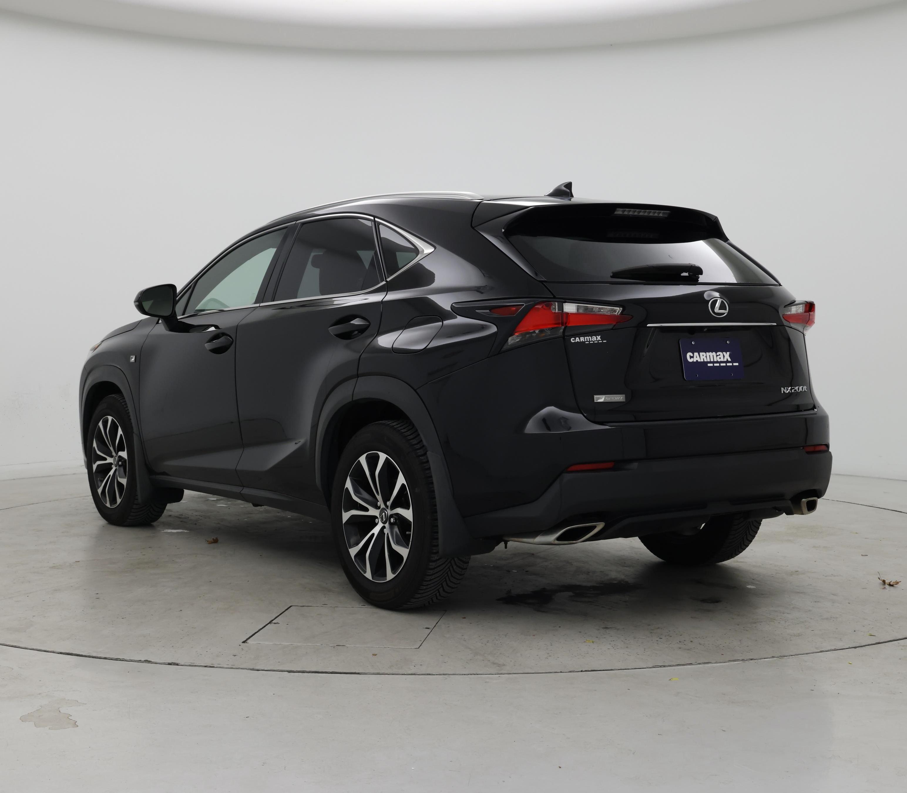 Thumbnail: 2016 Lexus NX - 2