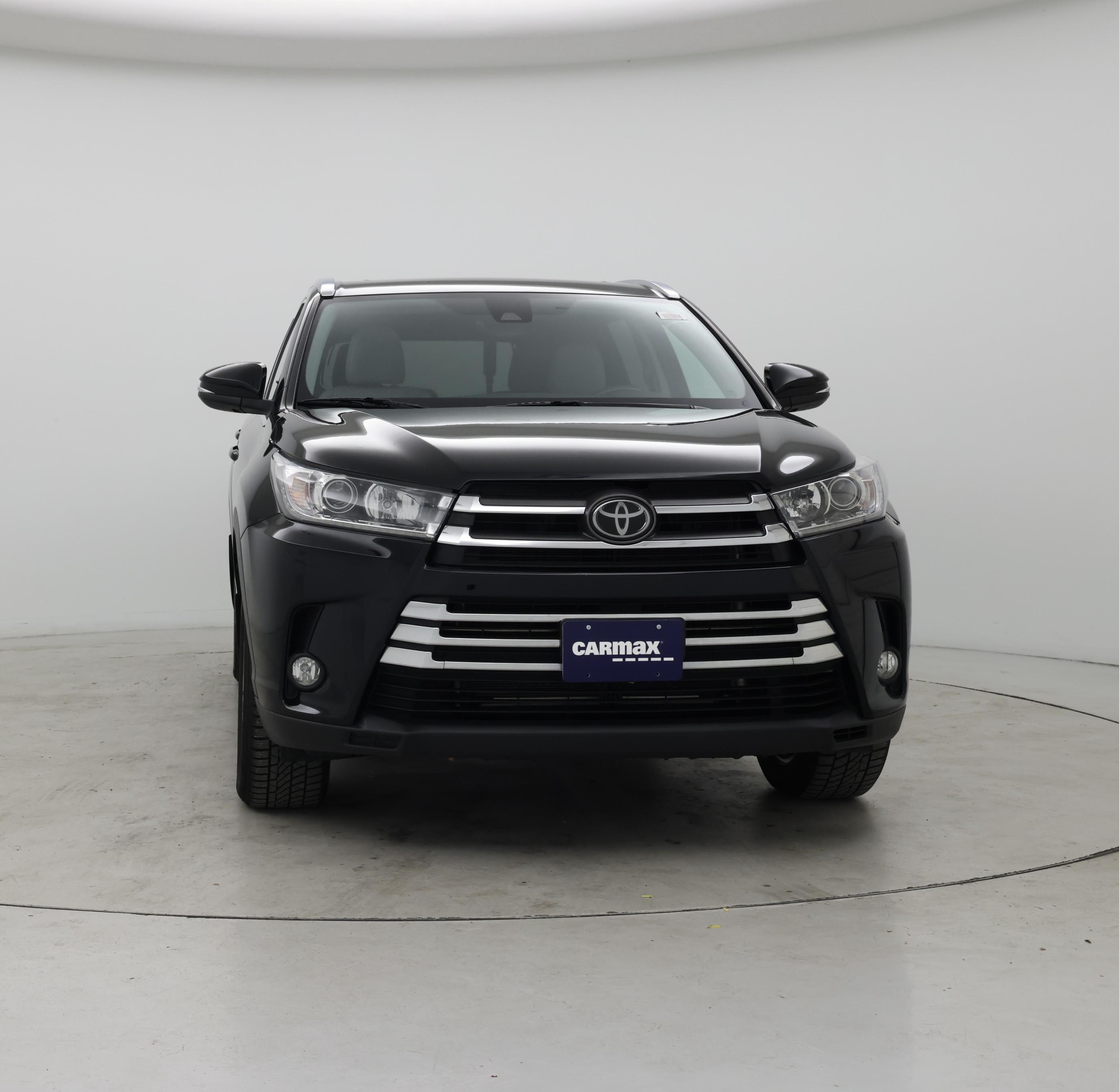 Thumbnail: 2018 Toyota Highlander - 5