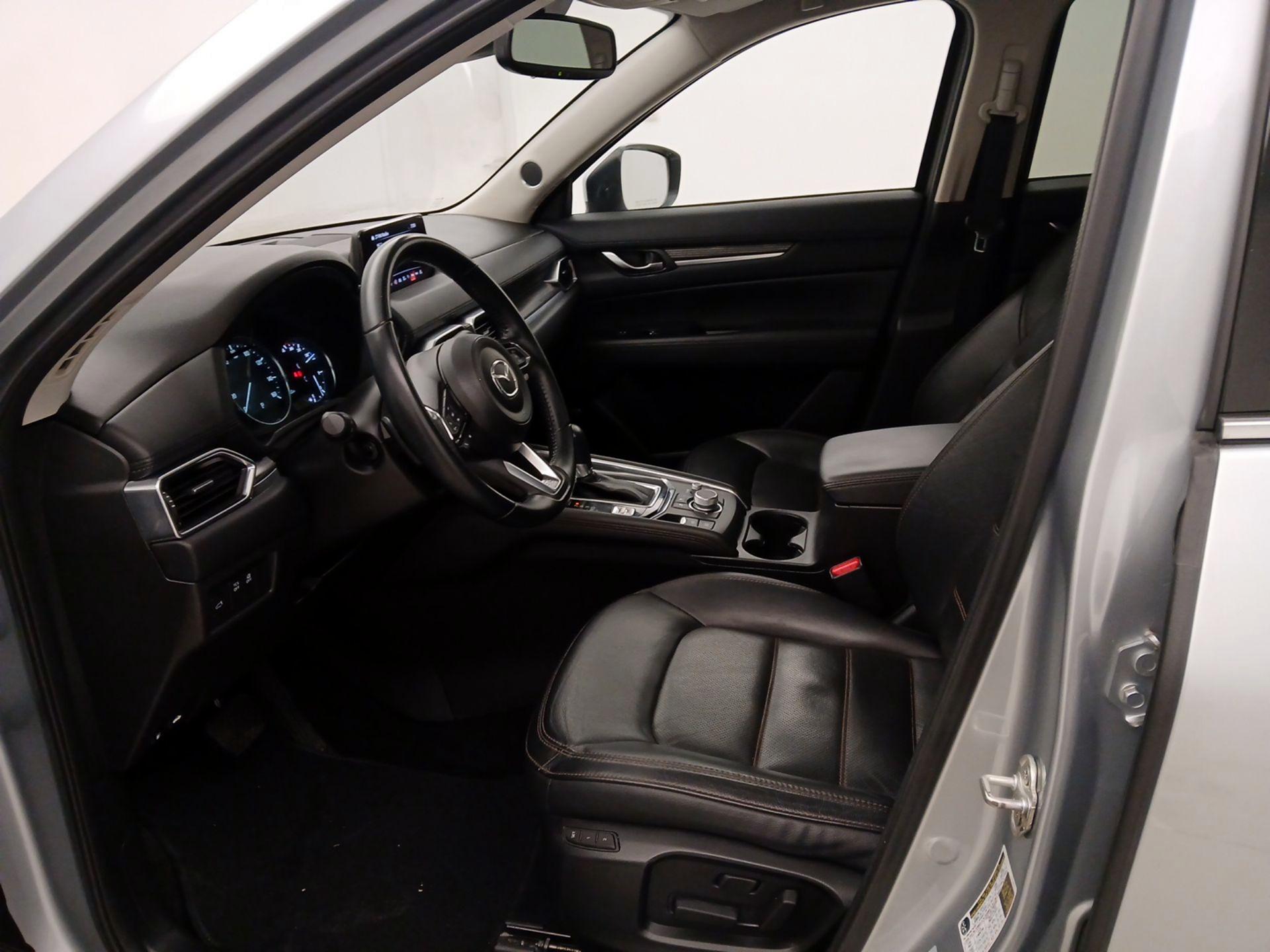 Thumbnail: 2020 Mazda CX-5 - 11