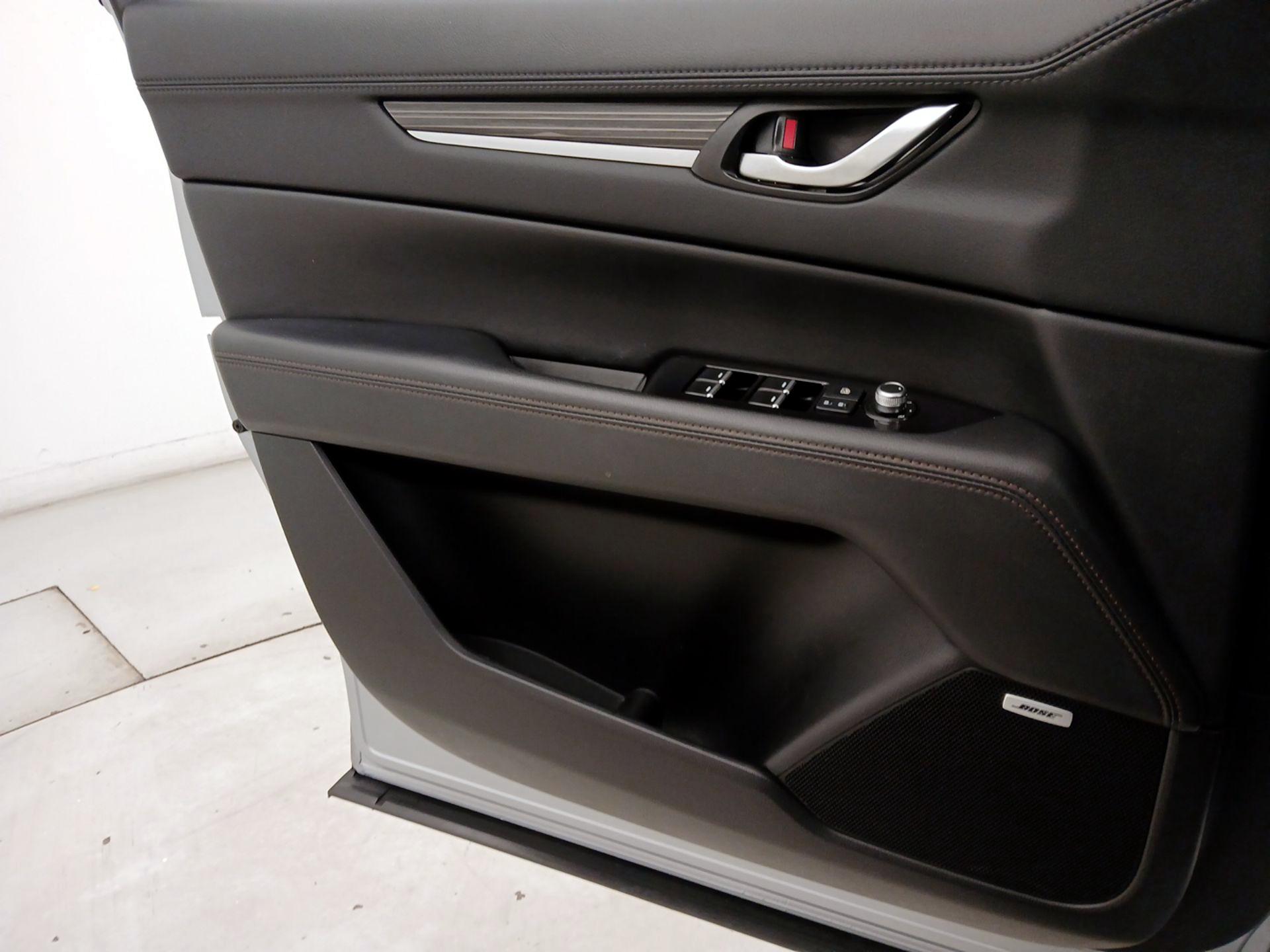 Thumbnail: 2020 Mazda CX-5 - 12