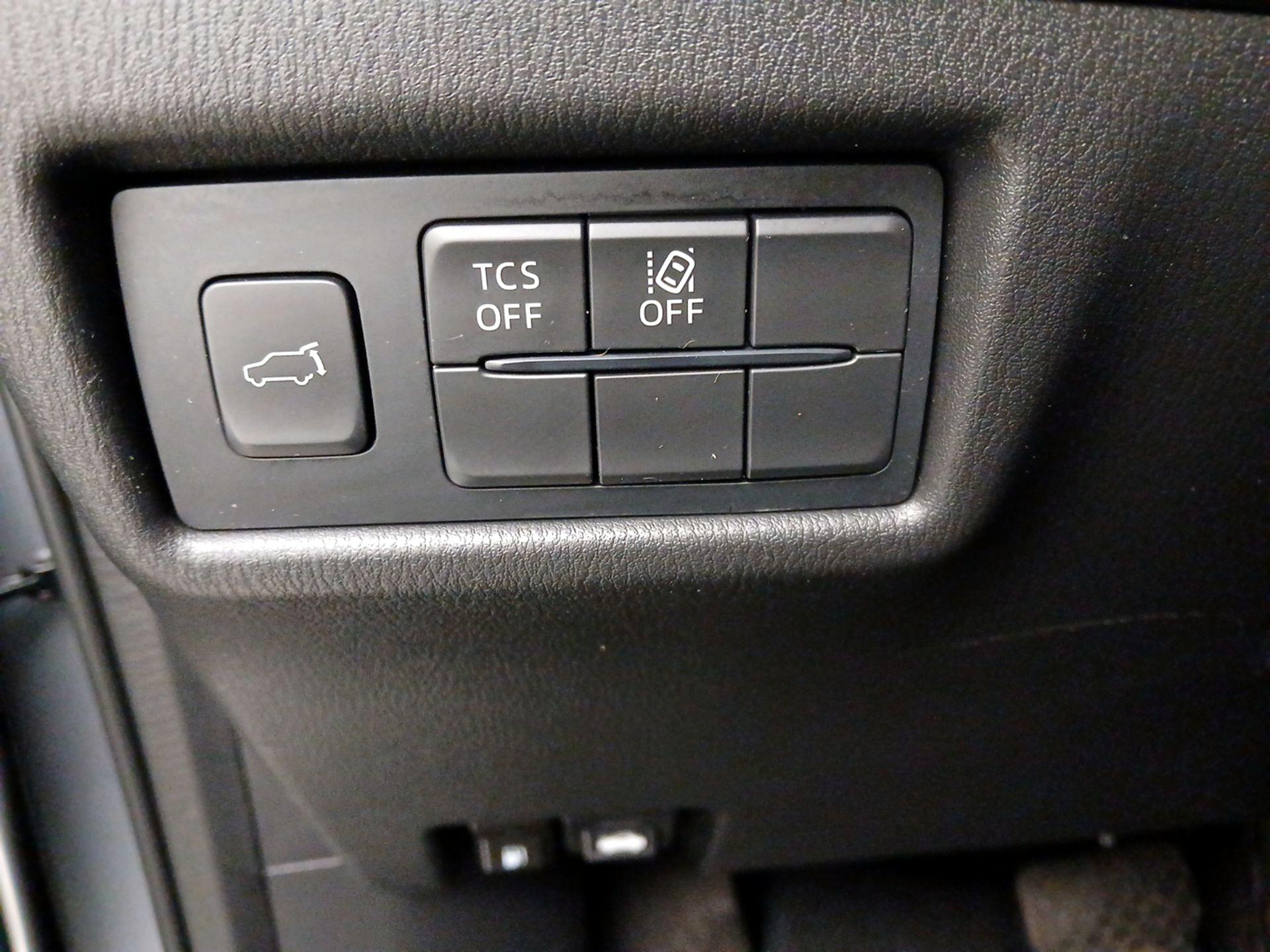 Thumbnail: 2020 Mazda CX-5 - 13