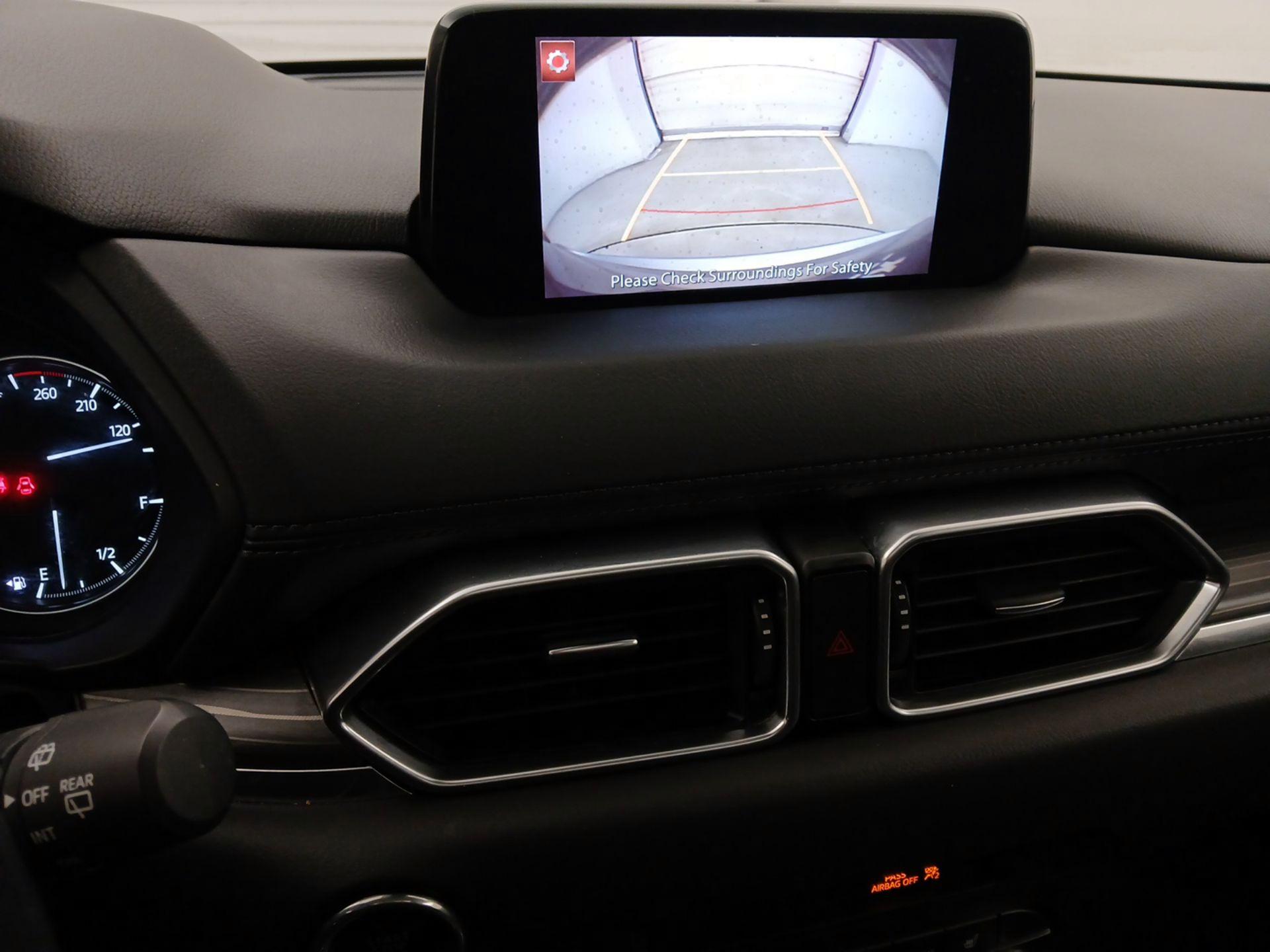 Thumbnail: 2020 Mazda CX-5 - 14