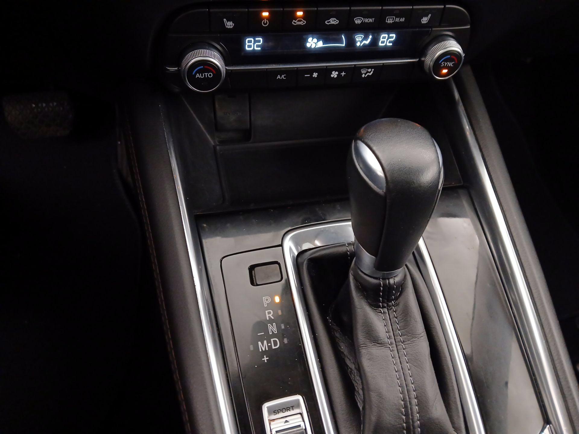 Thumbnail: 2020 Mazda CX-5 - 16