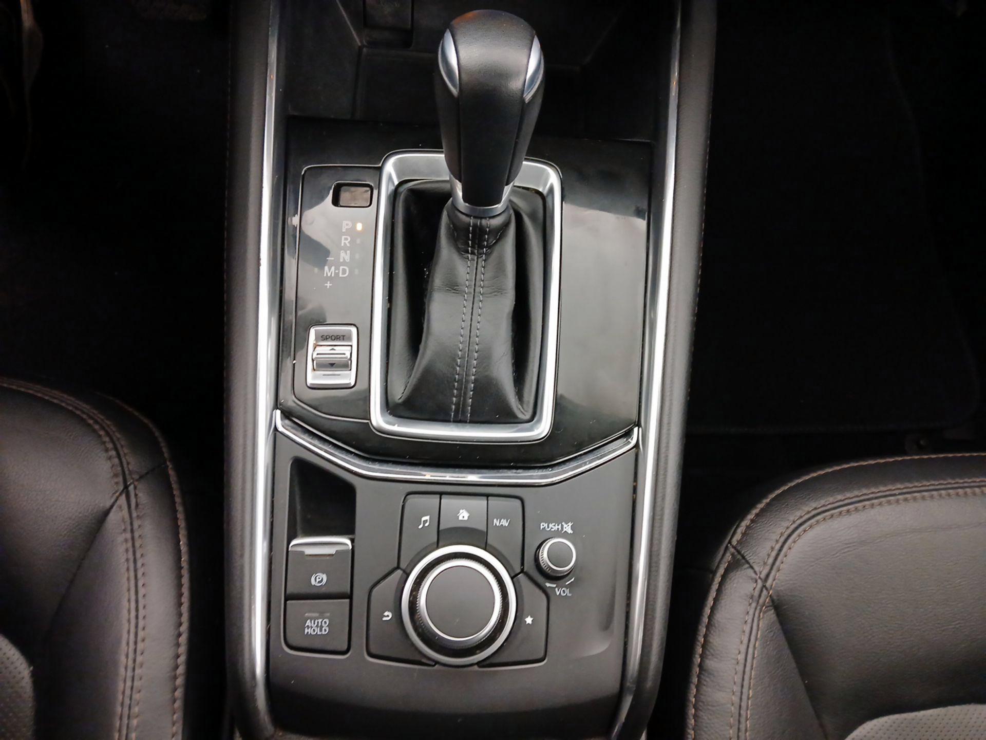 Thumbnail: 2020 Mazda CX-5 - 17