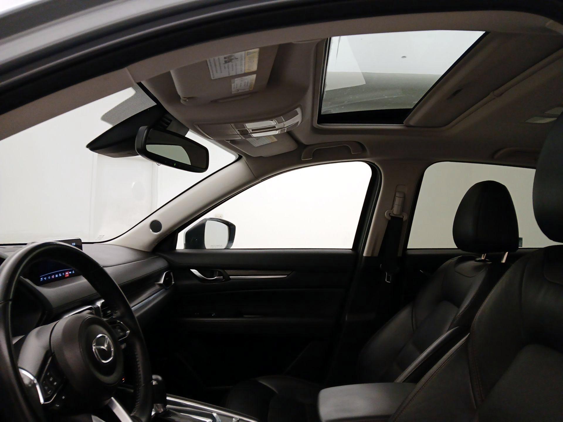 Thumbnail: 2020 Mazda CX-5 - 19