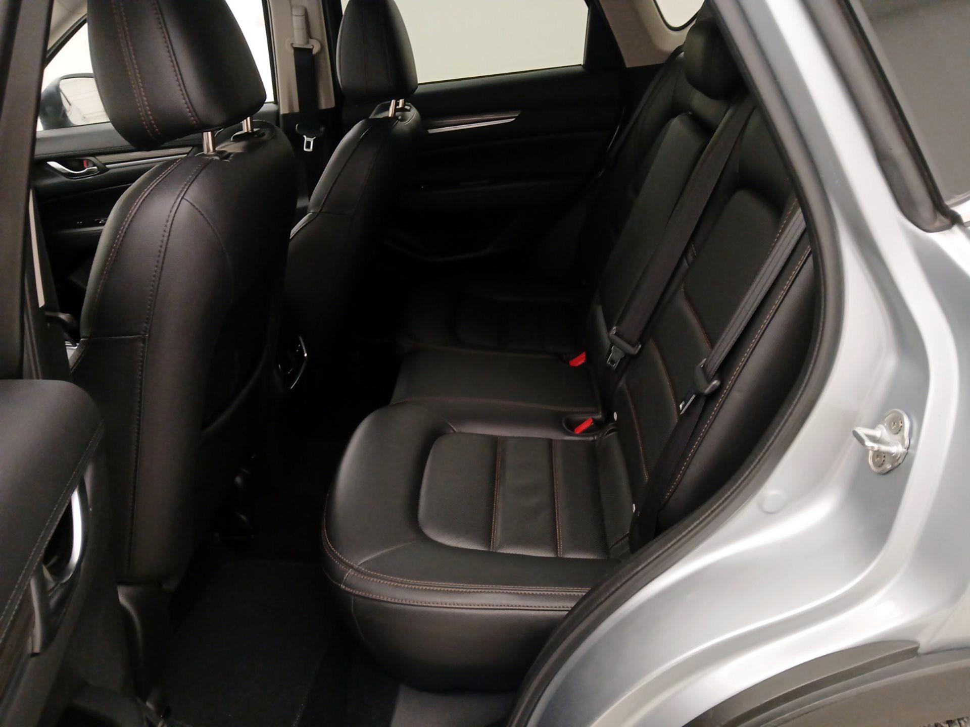 Thumbnail: 2020 Mazda CX-5 - 20