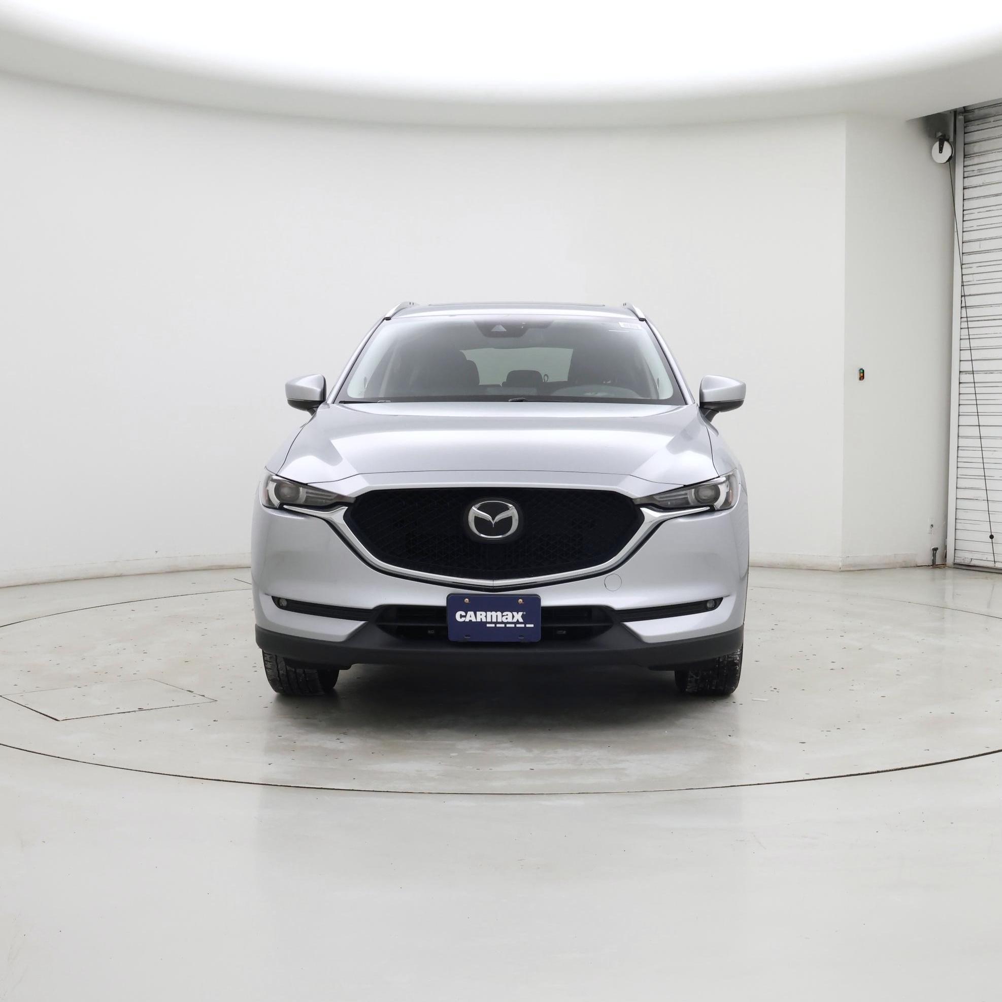 Thumbnail: 2020 Mazda CX-5 - 5