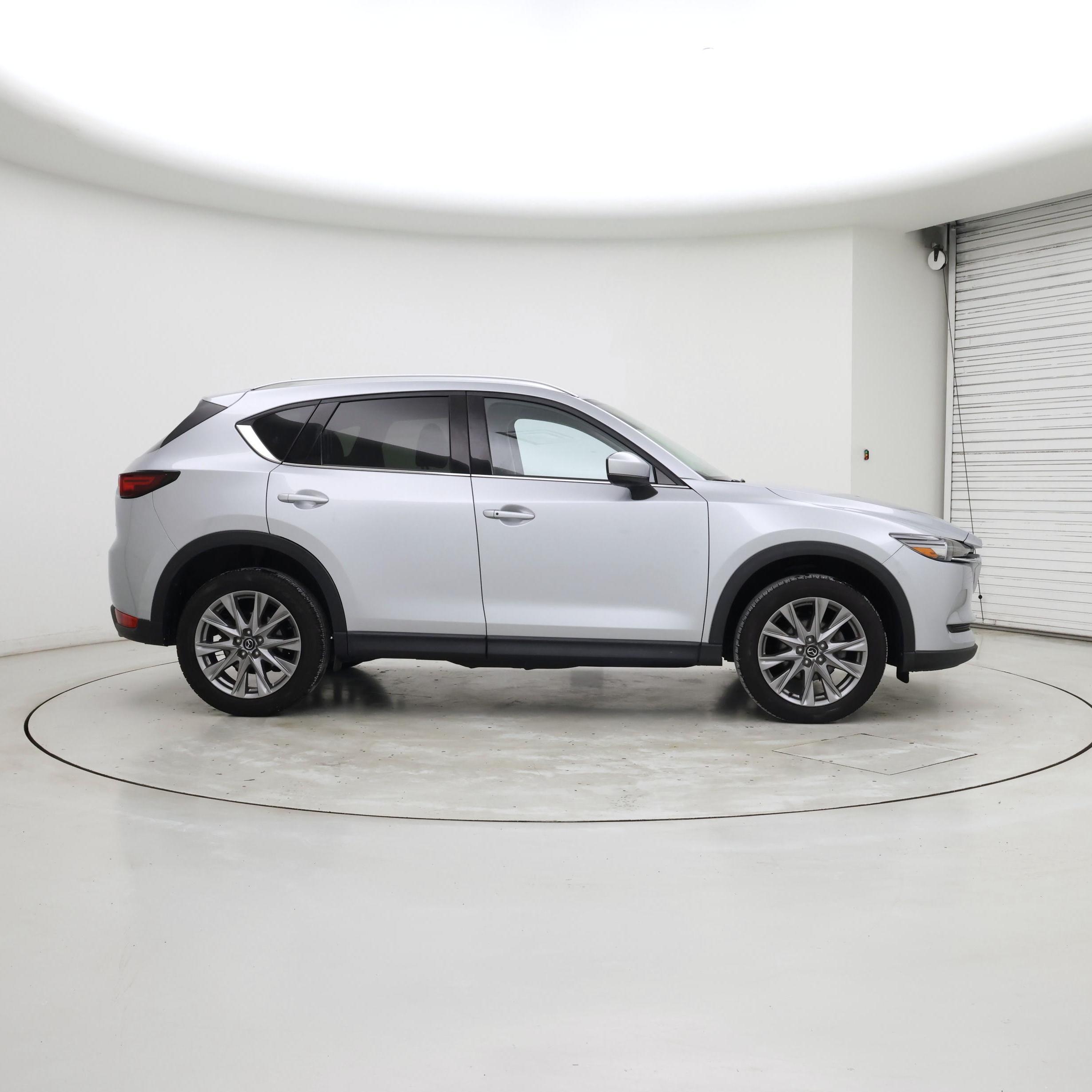 Thumbnail: 2020 Mazda CX-5 - 7
