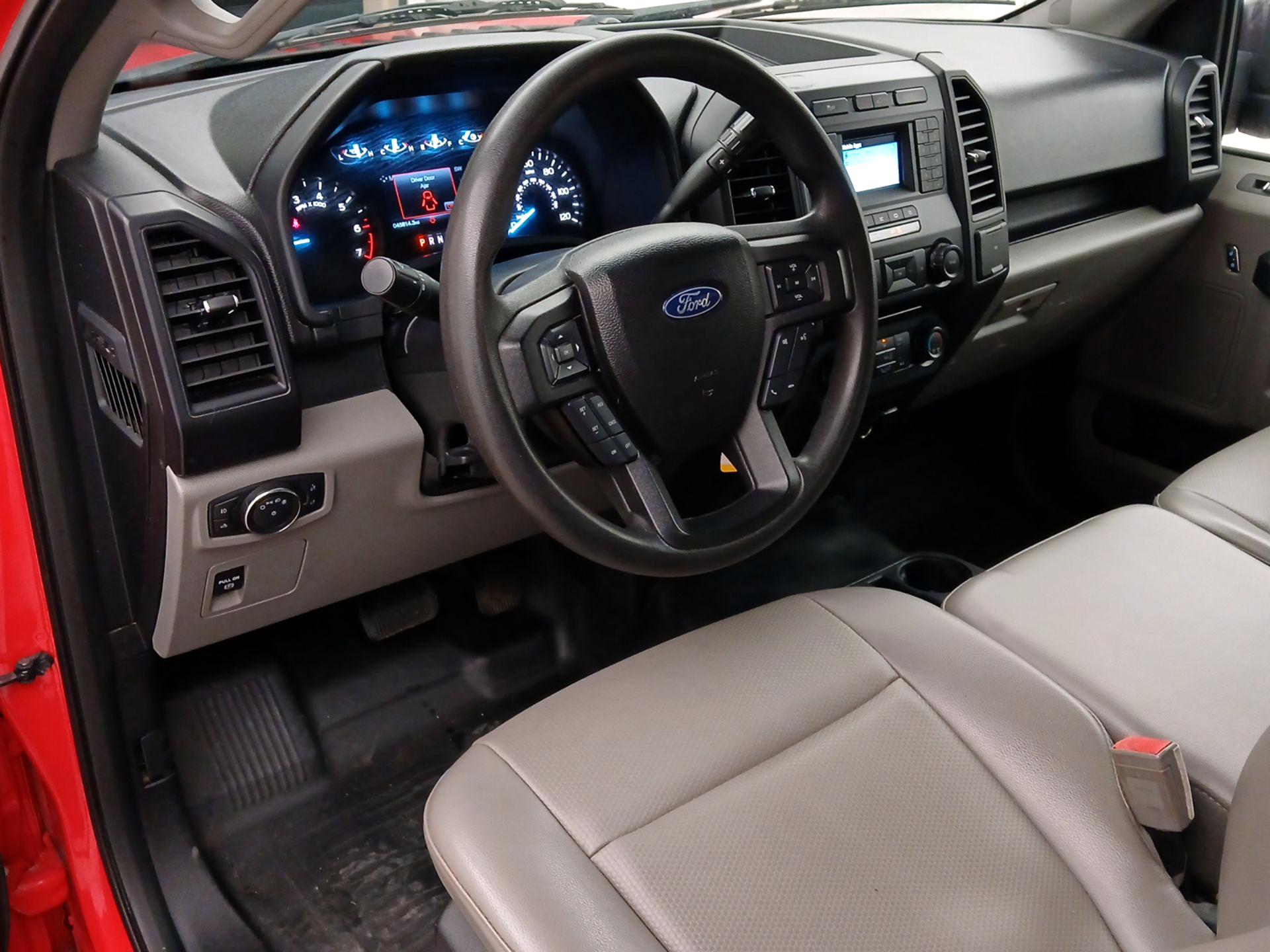 Thumbnail: 2018 Ford F-150 - 9