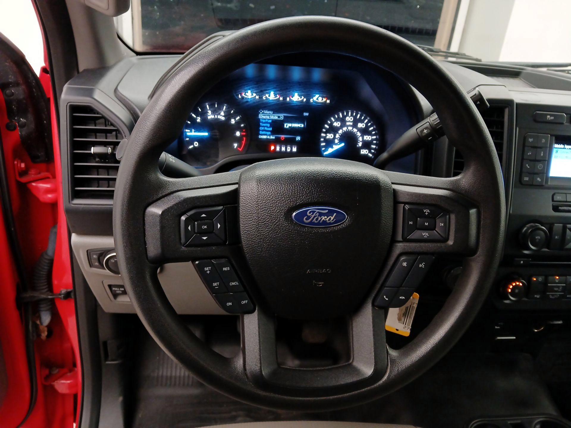 Thumbnail: 2018 Ford F-150 - 10